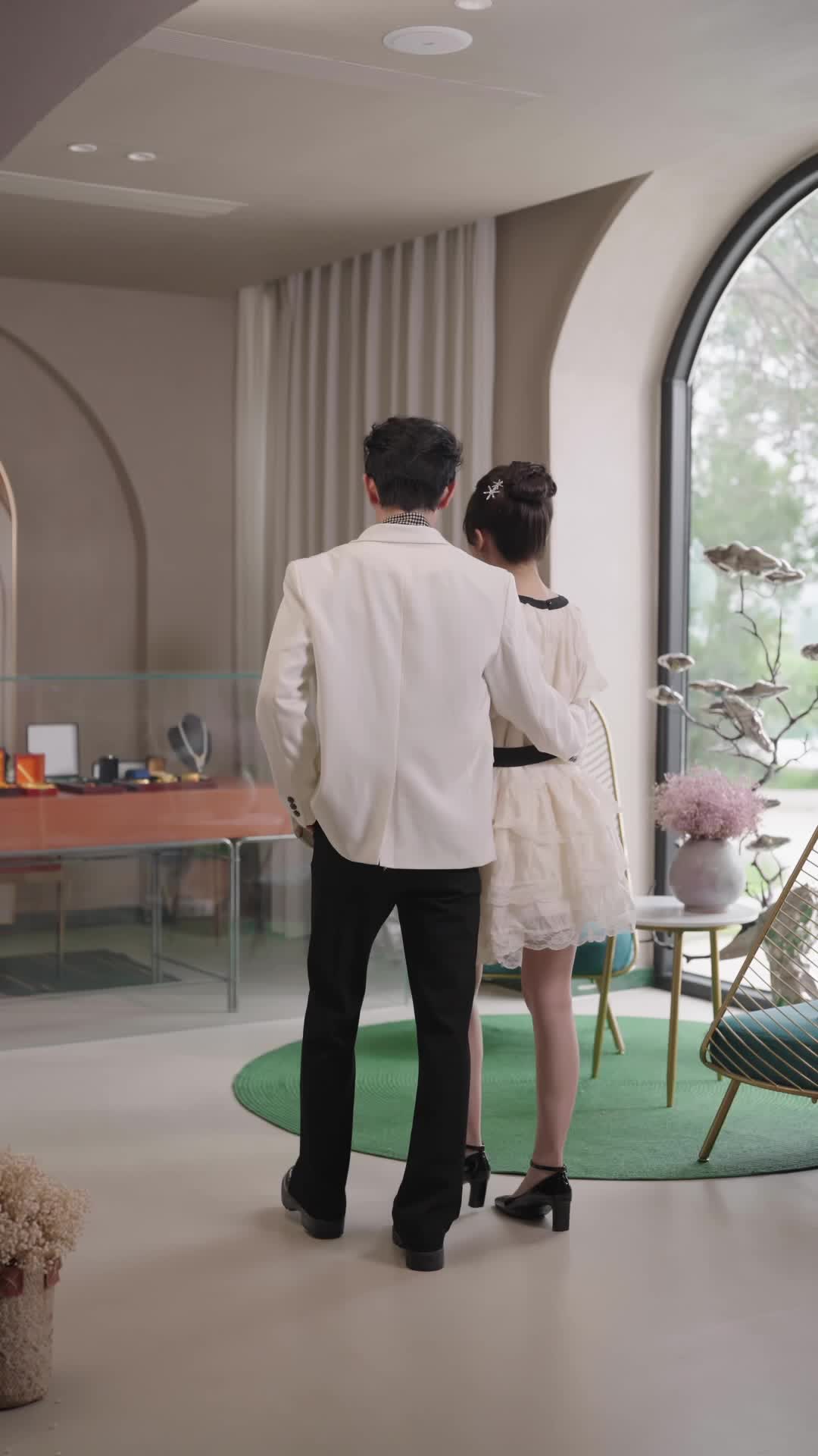 Episode 69 of The Villainess Turned Darling