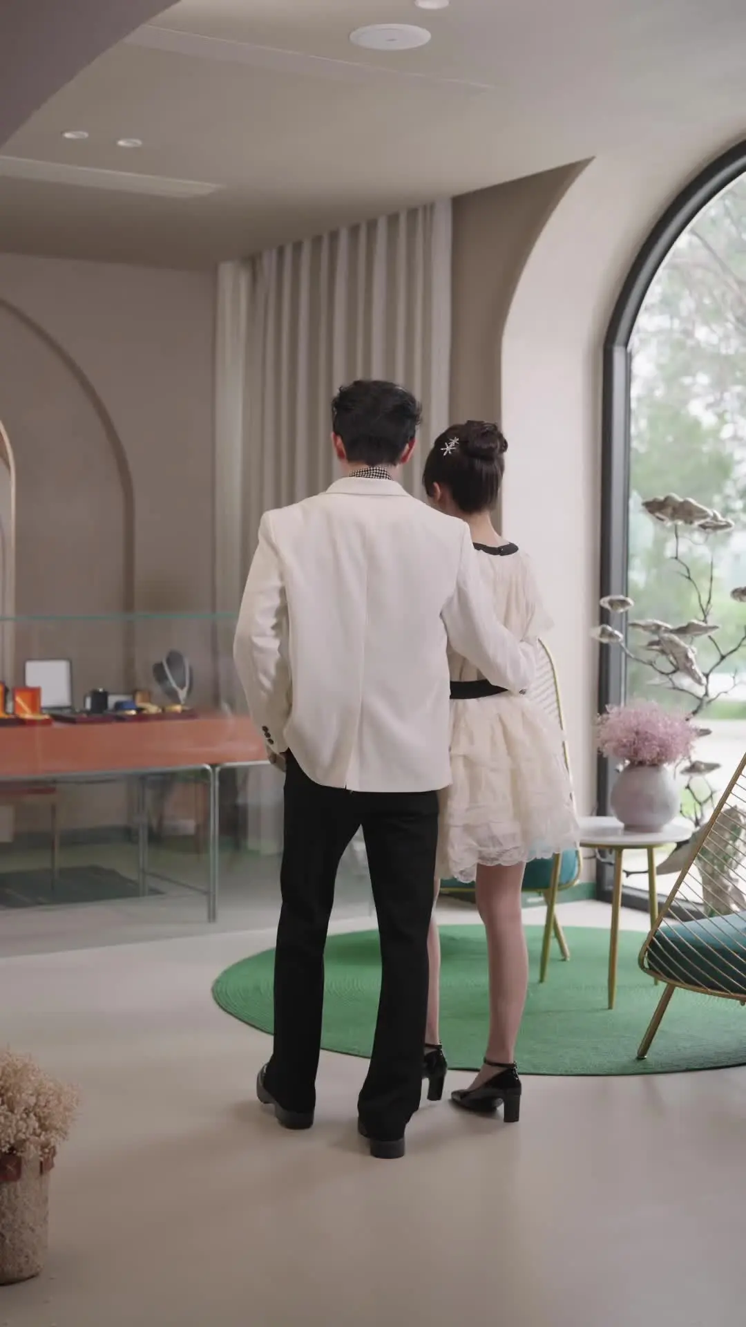 Episode 69 of The Villainess Turned Darling