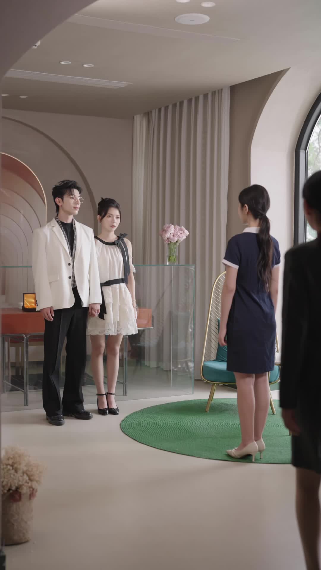 Episode 70 of The Villainess Turned Darling