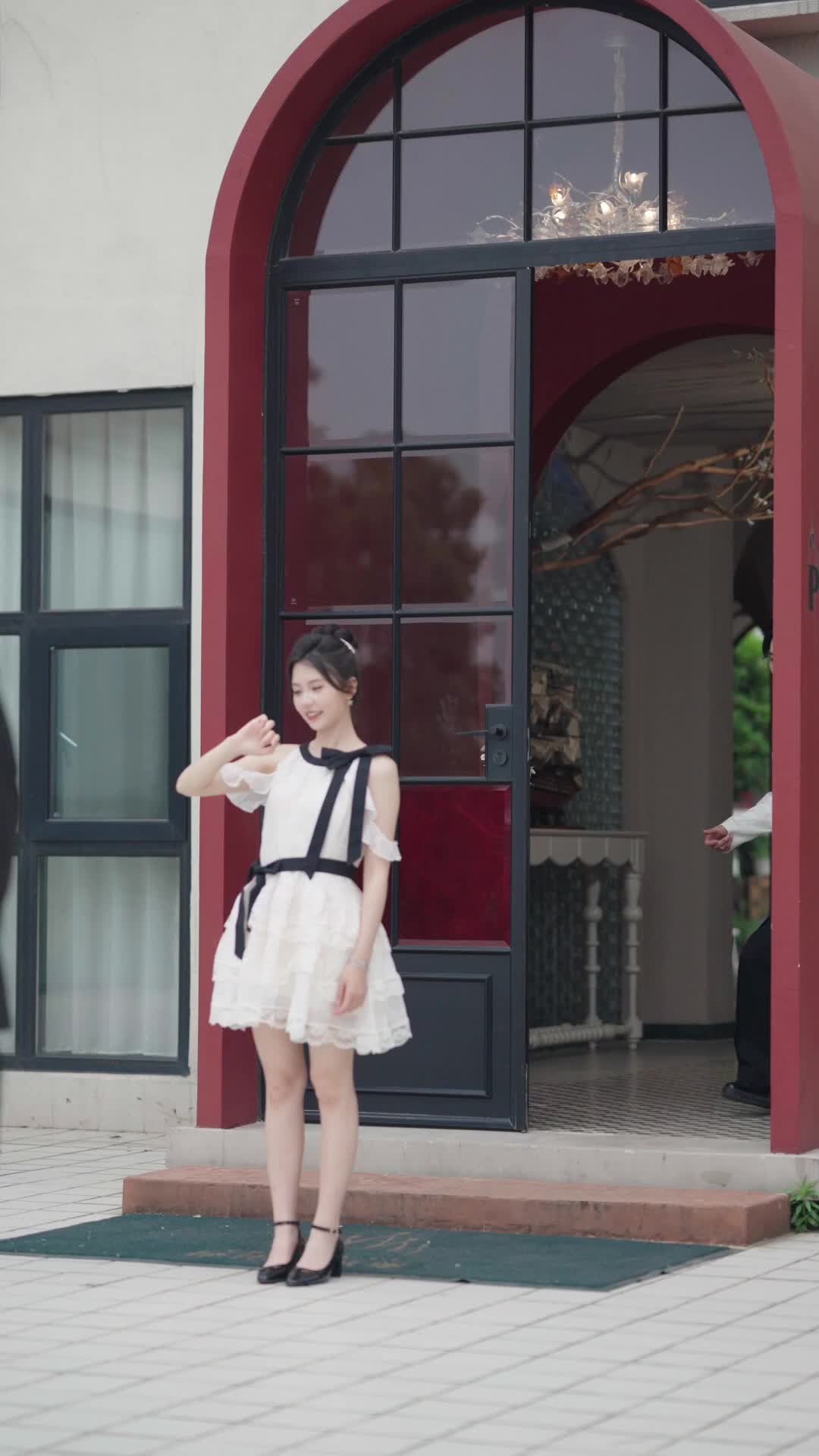 Episode 71 of The Villainess Turned Darling