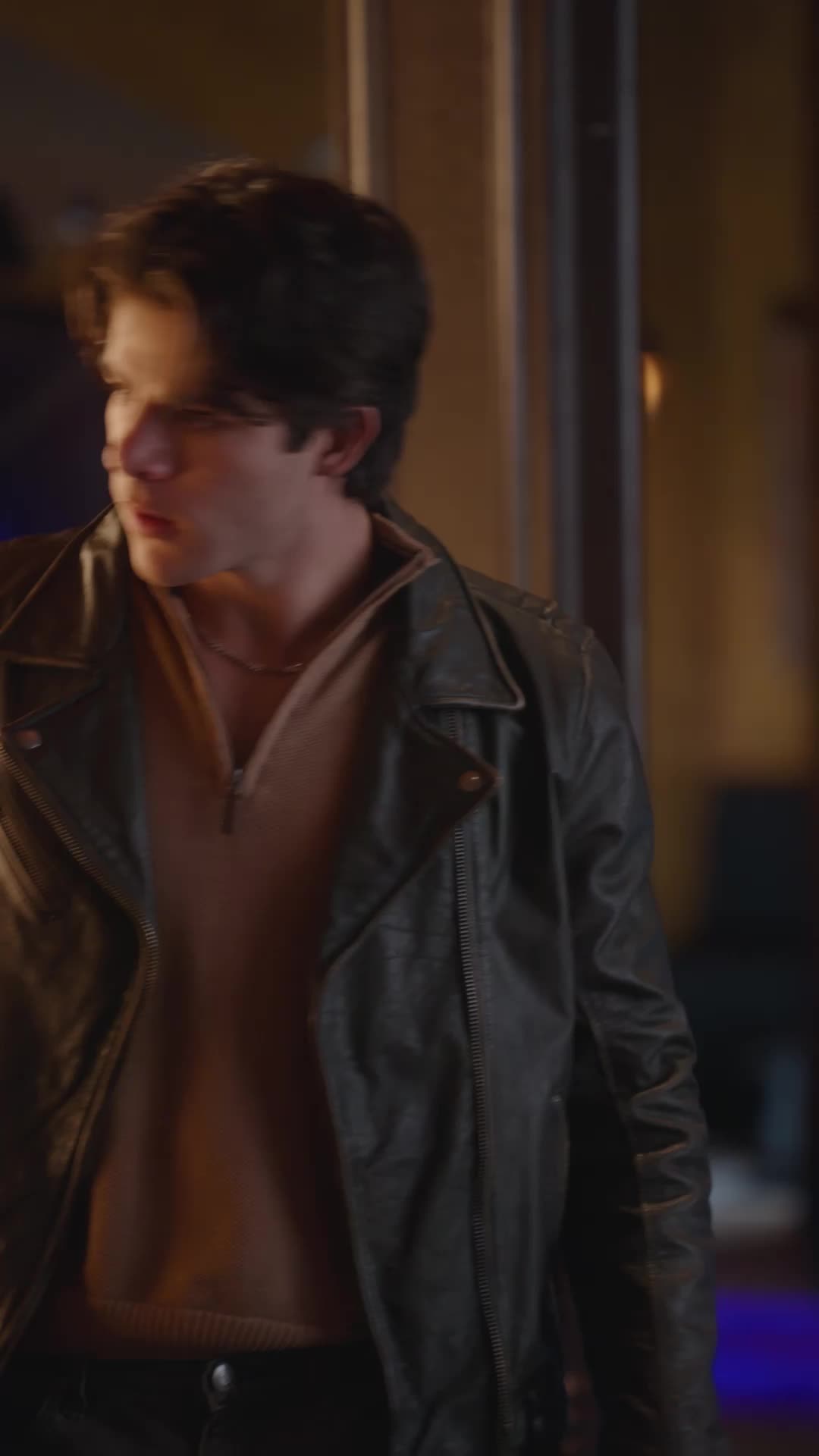 Episode 35 of The Virgin Stripper and the Hockey Star
