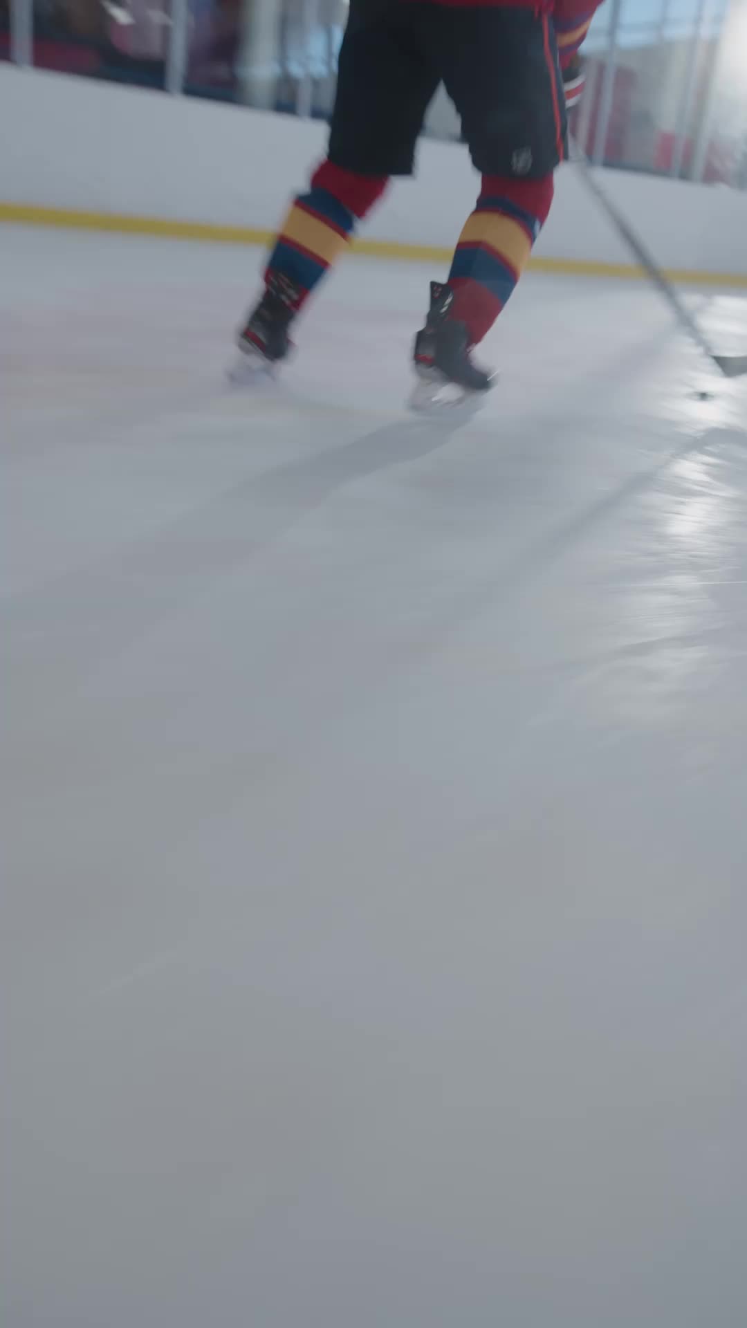 Episode 44 of The Virgin Stripper and the Hockey Star