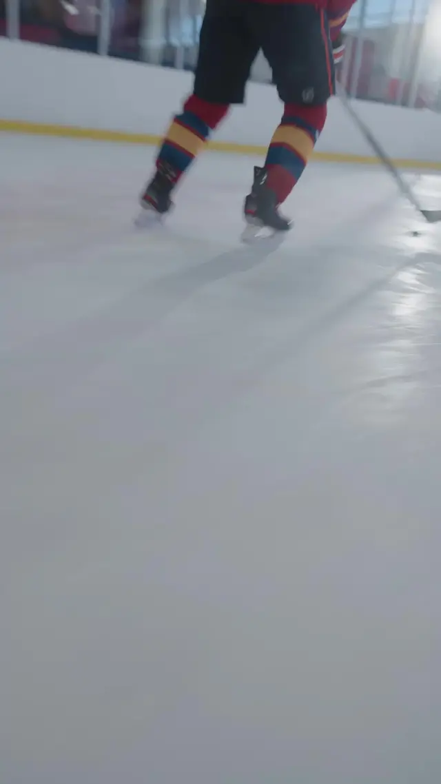 Episode 44 of The Virgin Stripper and the Hockey Star
