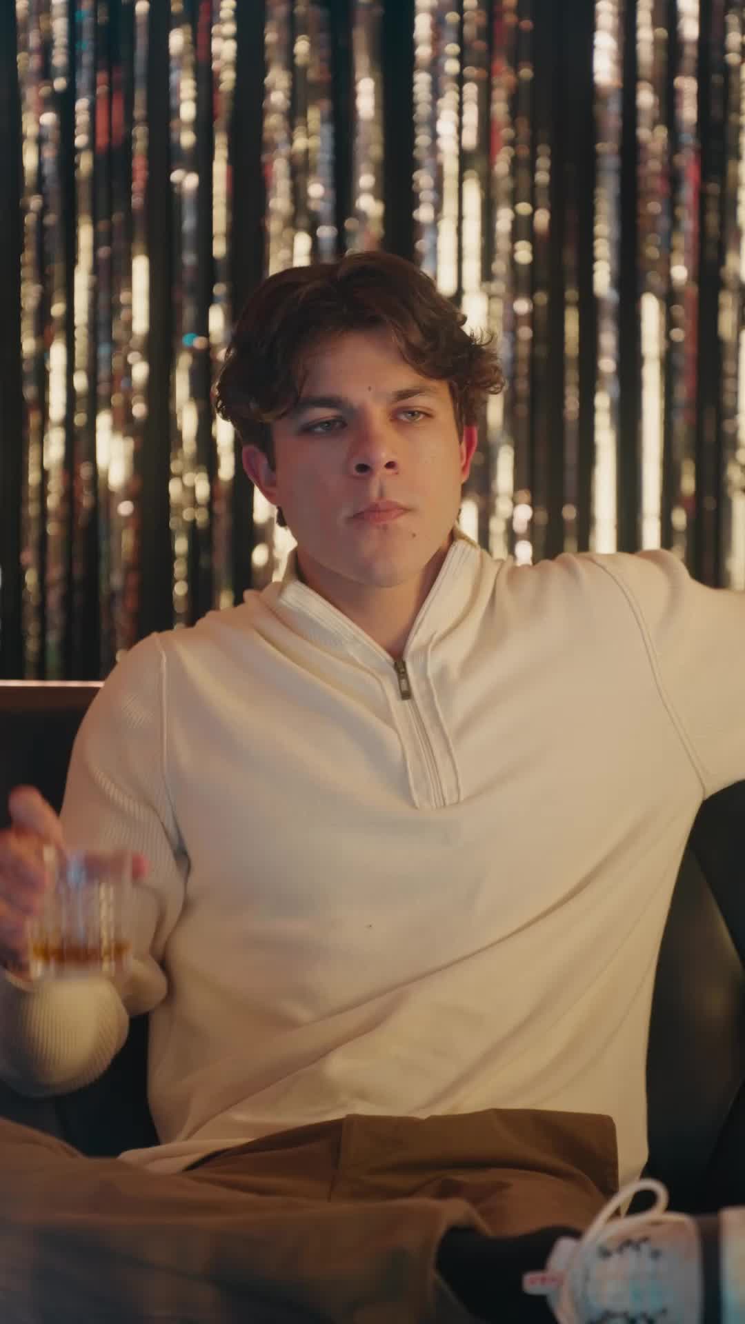 Episode 53 of The Virgin Stripper and the Hockey Star
