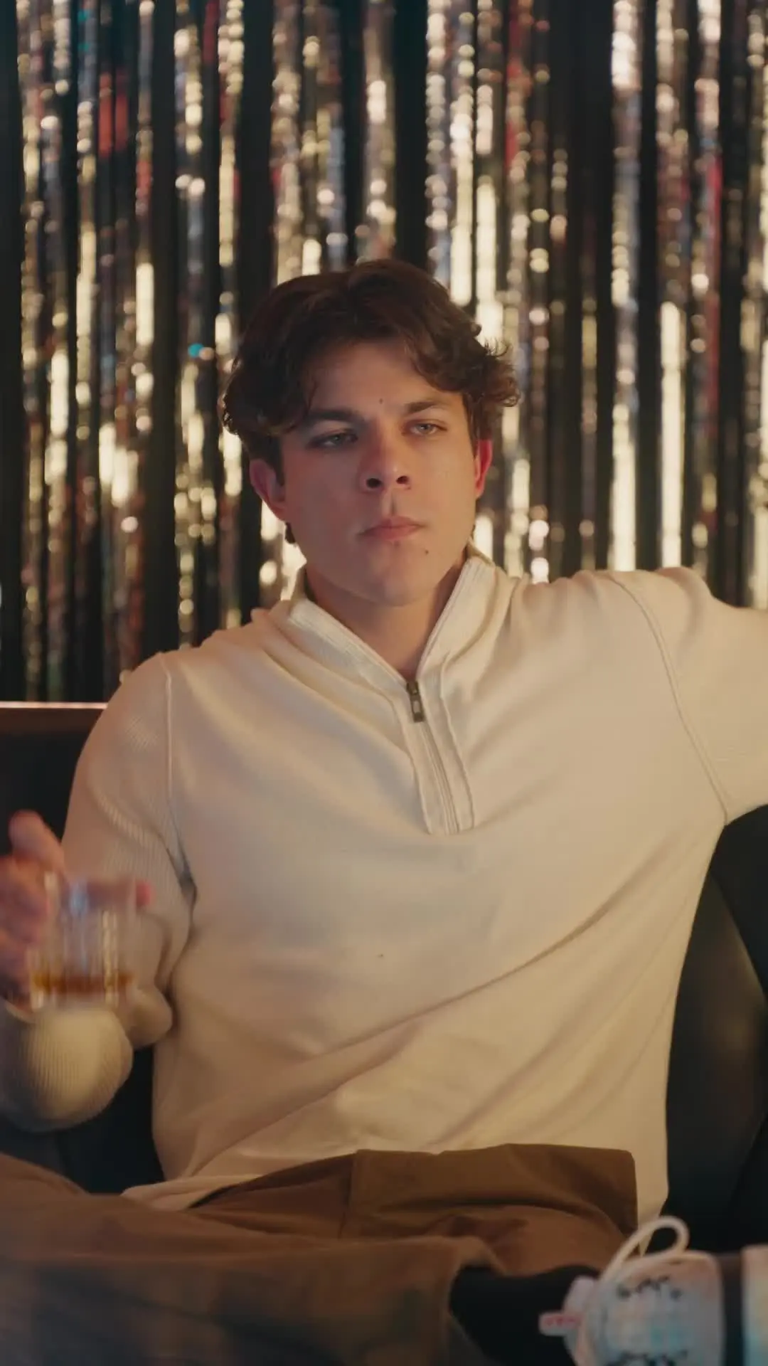 Episode 53 of The Virgin Stripper and the Hockey Star