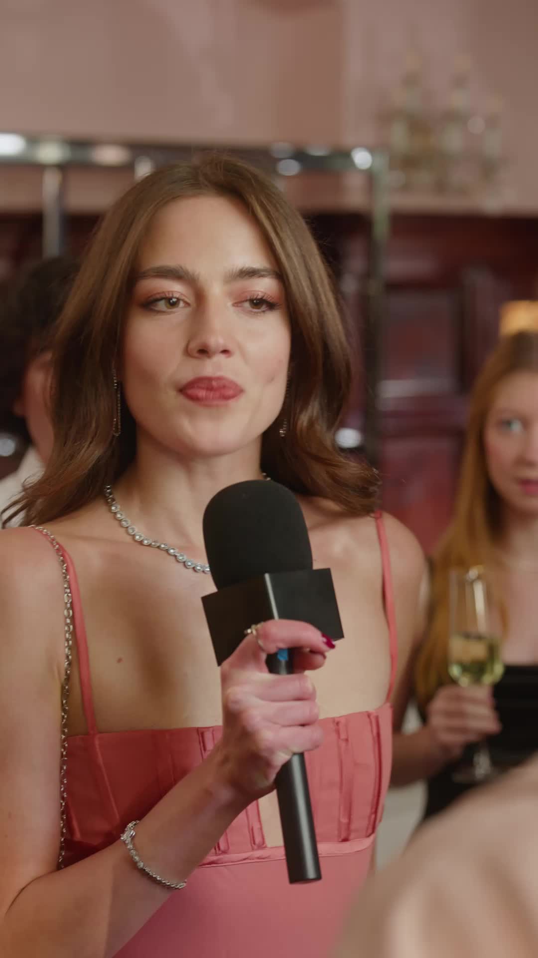 Episode 70 of The Virgin Stripper and the Hockey Star