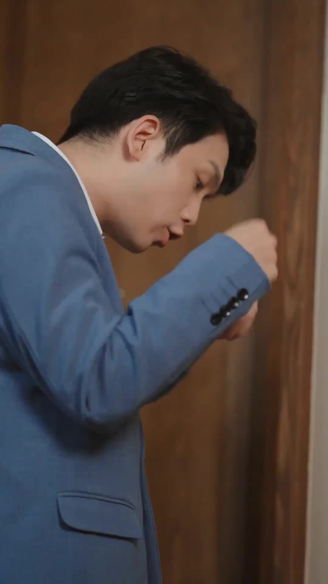 Episode 11 of The Waiter I Married is a Big Shot