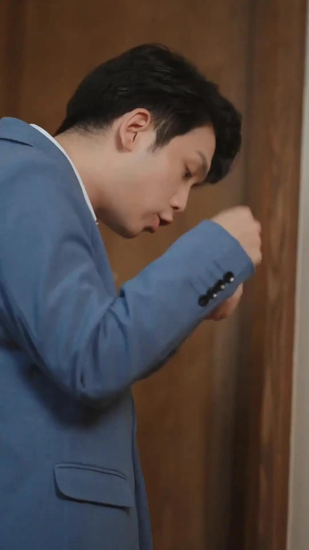 Episode 11 of The Waiter I Married is a Big Shot