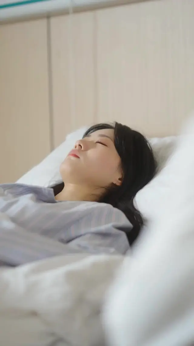Episode 15 of The Waiter I Married is a Big Shot
