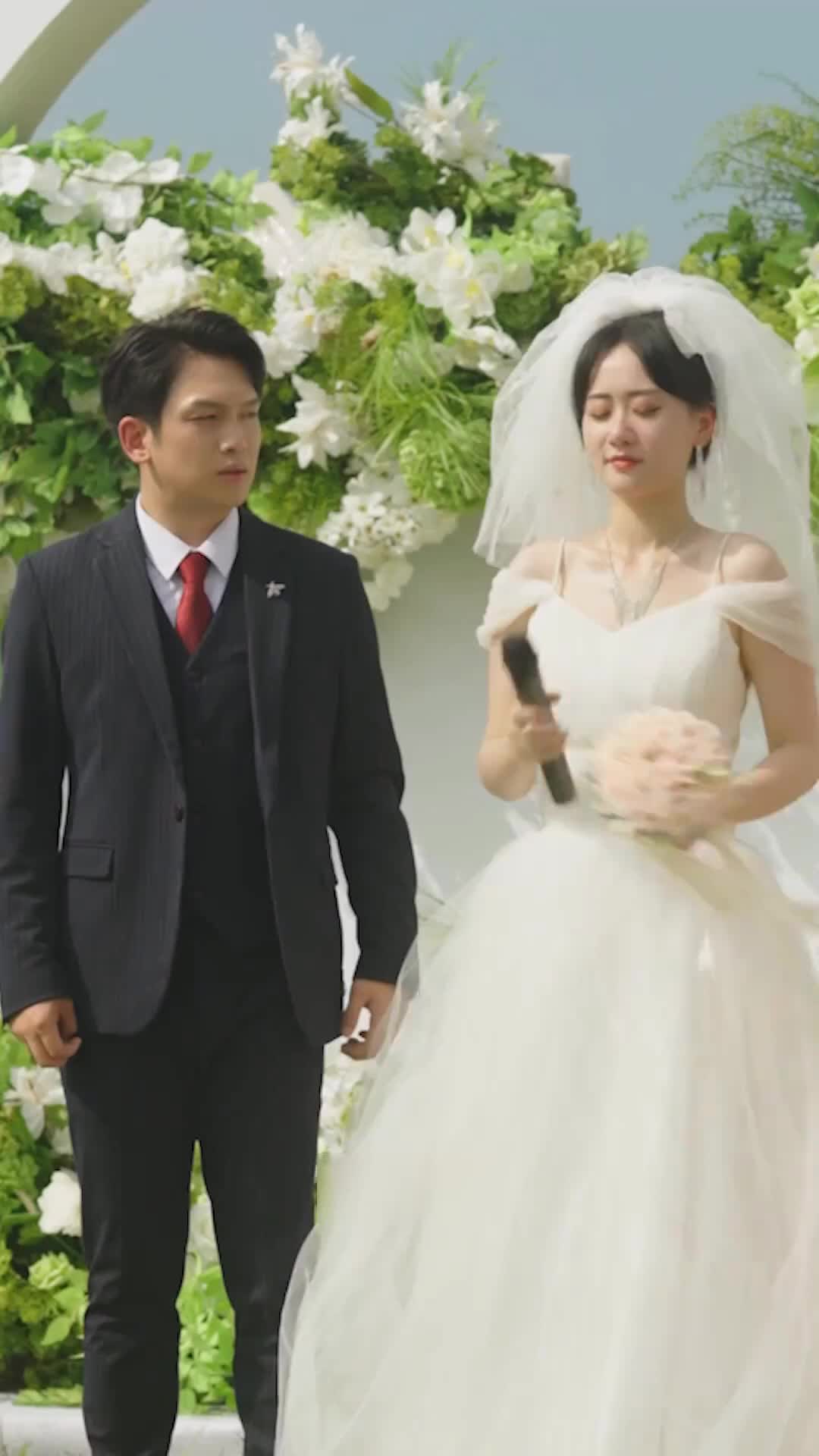 Episode 2 of The Waiter I Married is a Big Shot