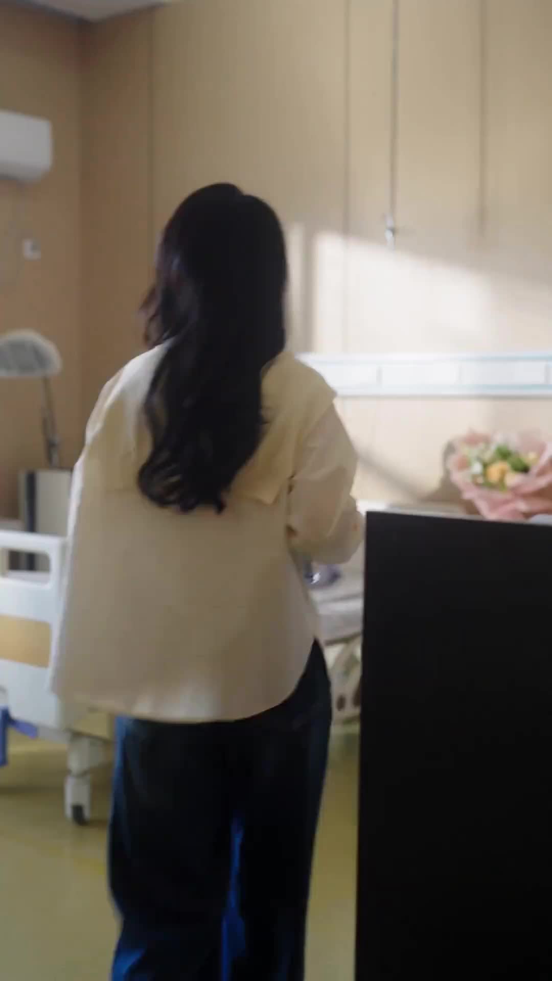 Episode 20 of The Waiter I Married is a Big Shot