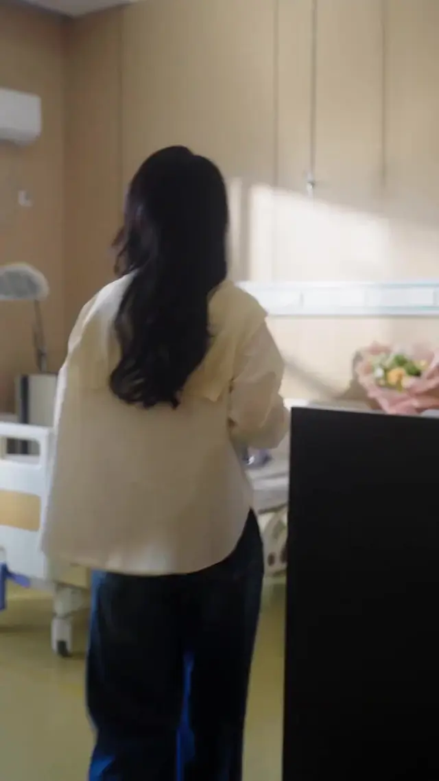 Episode 20 of The Waiter I Married is a Big Shot