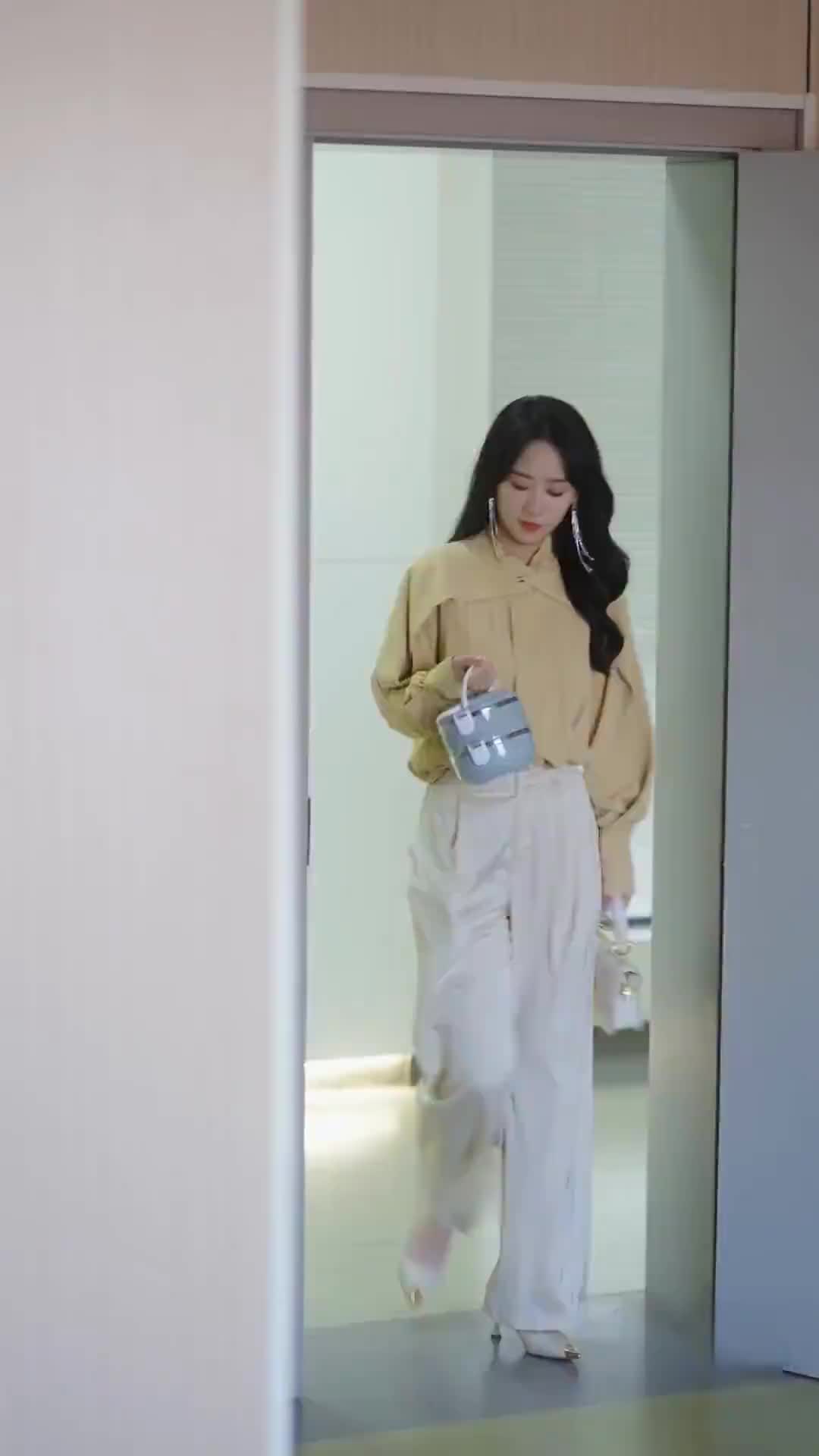 Episode 26 of The Waiter I Married is a Big Shot