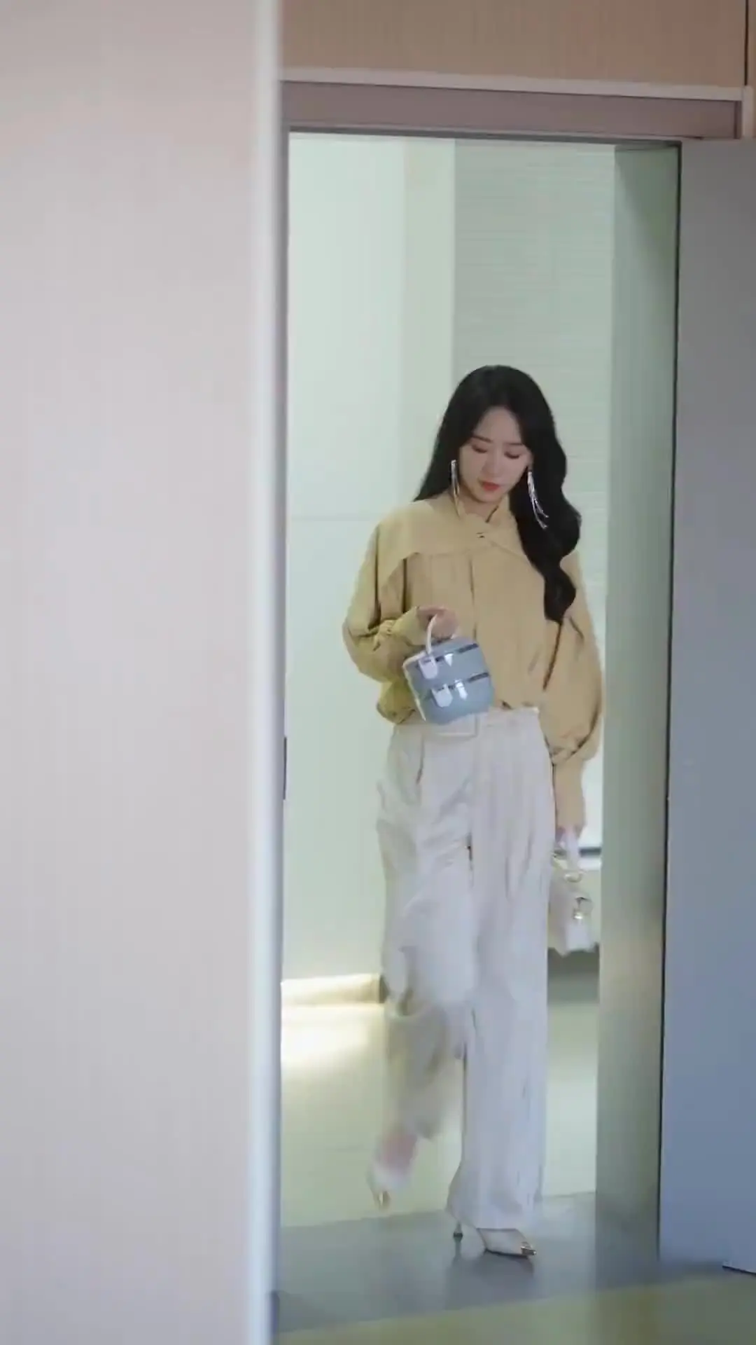 Episode 26 of The Waiter I Married is a Big Shot