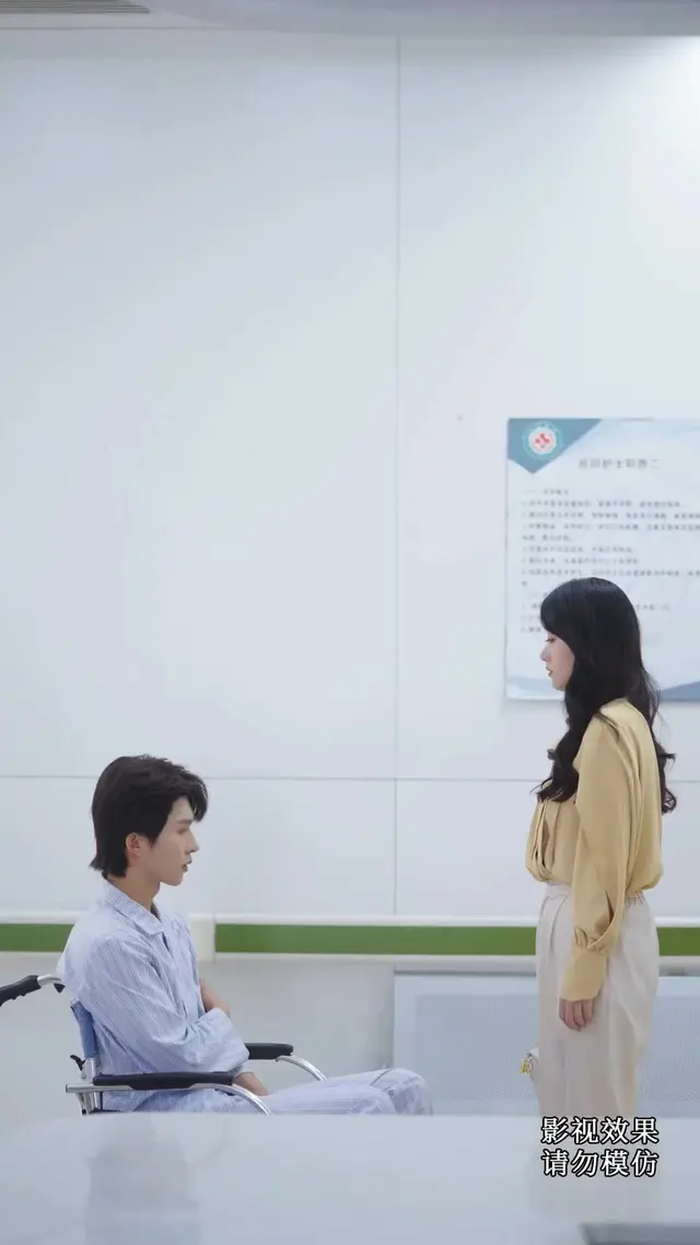 Episode 28 of The Waiter I Married is a Big Shot