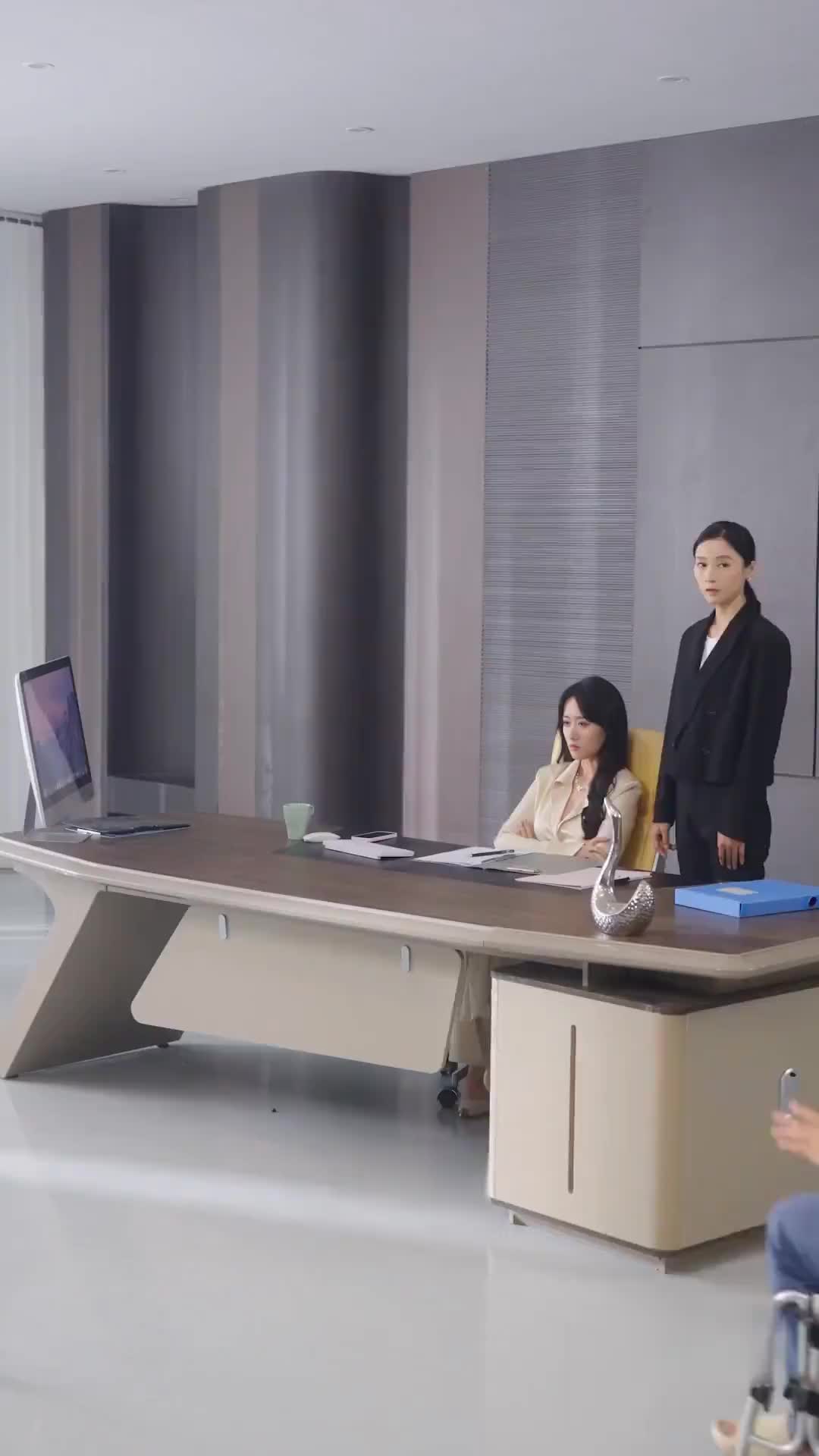 Episode 29 of The Waiter I Married is a Big Shot