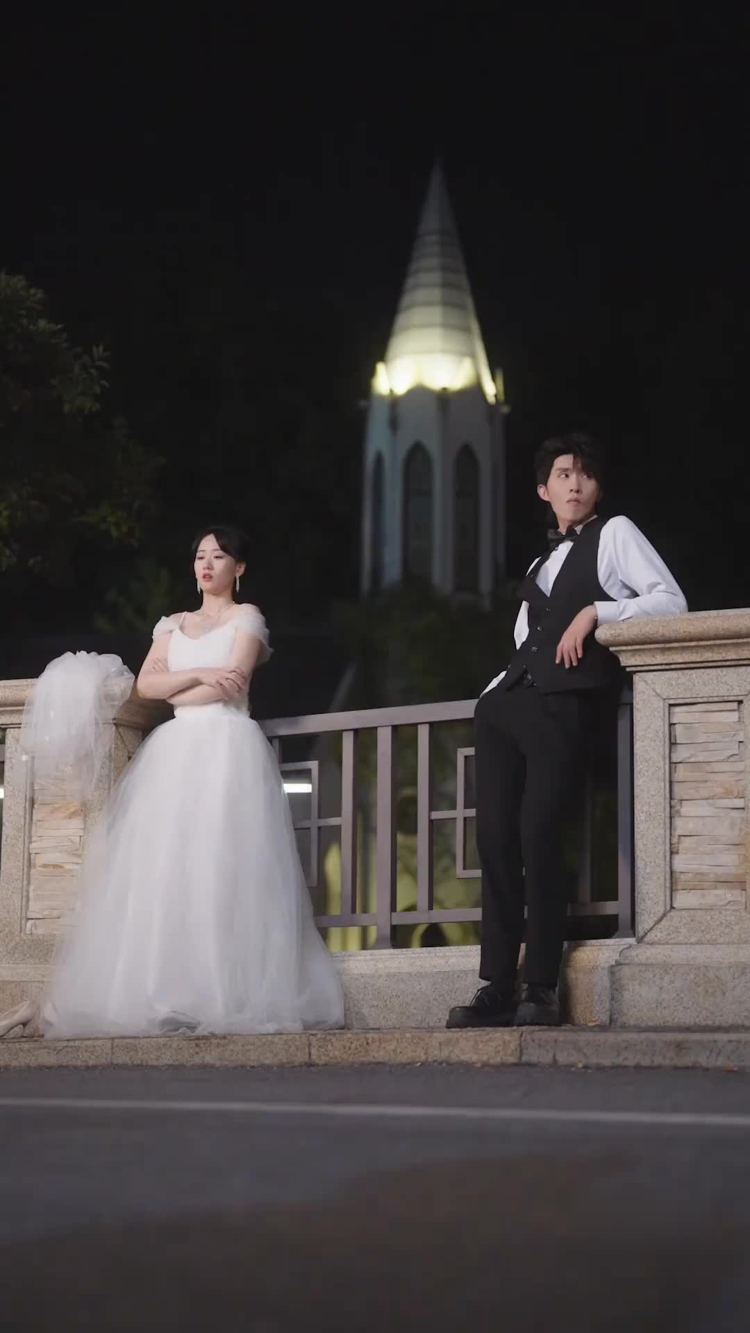 Episode 3 of The Waiter I Married is a Big Shot