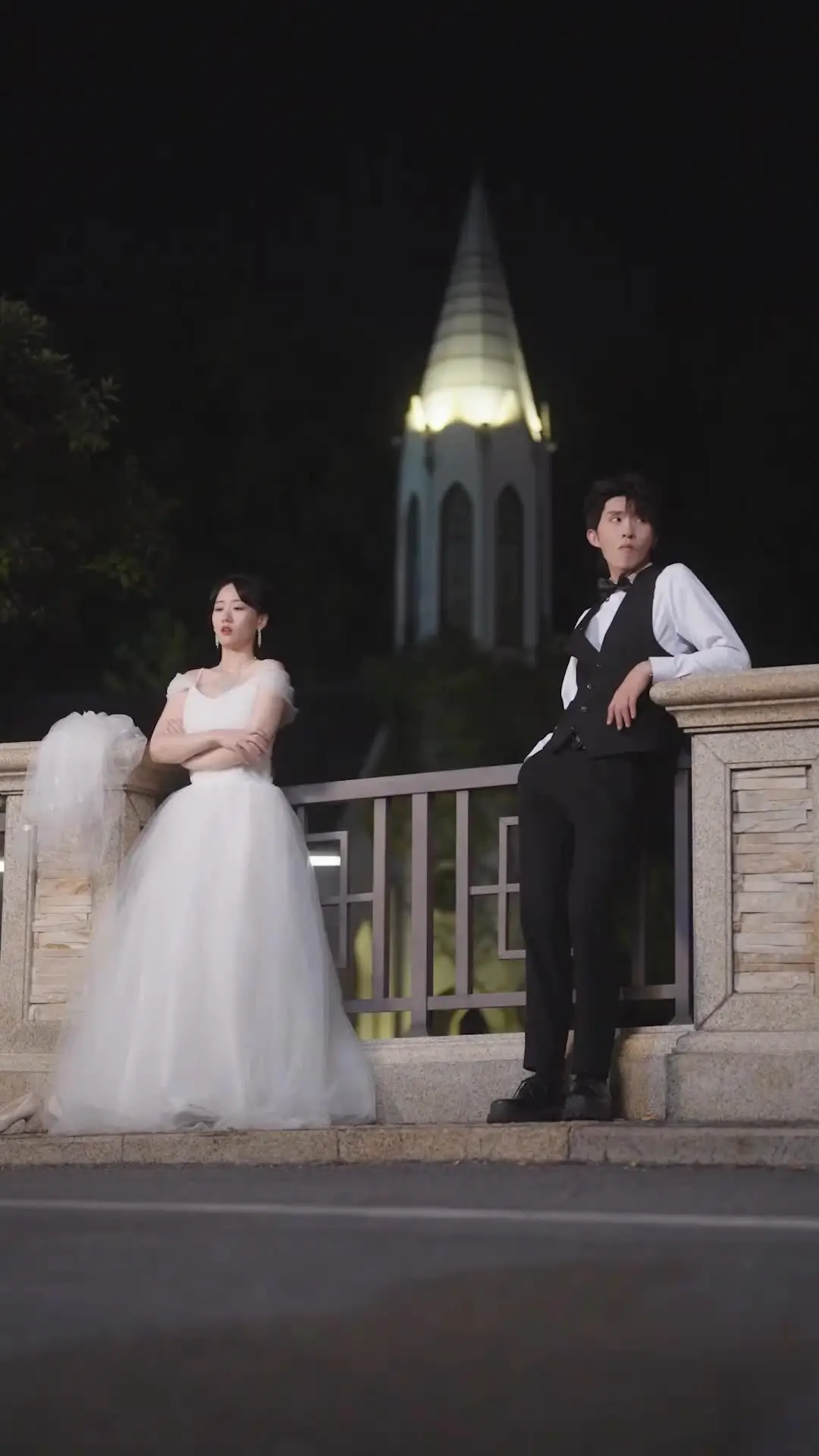 Episode 3 of The Waiter I Married is a Big Shot