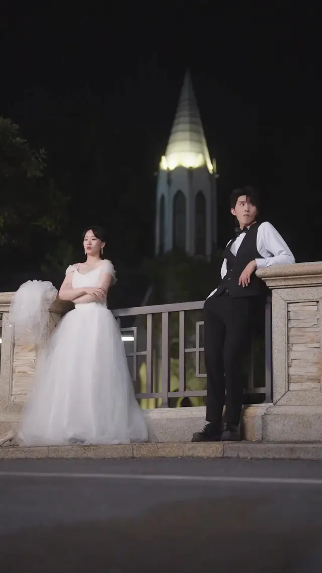 Episode 3 of The Waiter I Married is a Big Shot