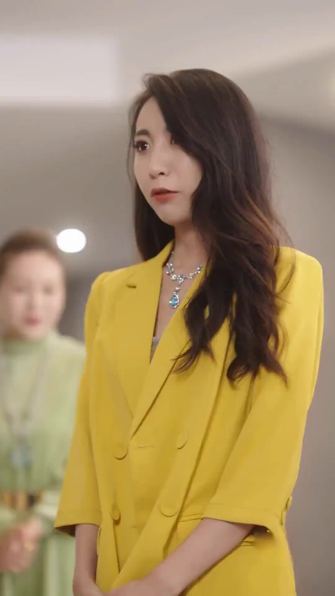 Episode 32 of The Waiter I Married is a Big Shot