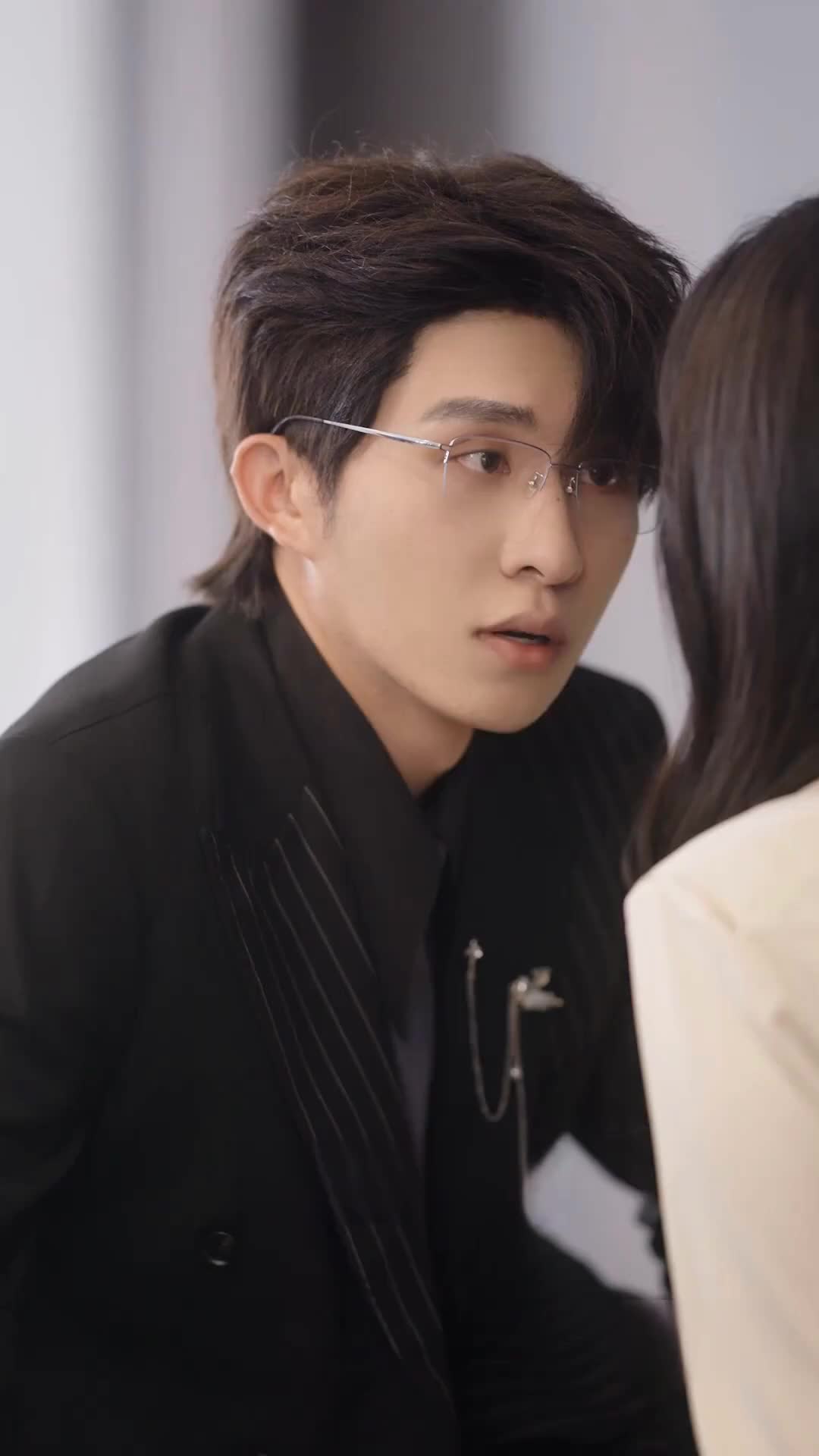 Episode 33 of The Waiter I Married is a Big Shot