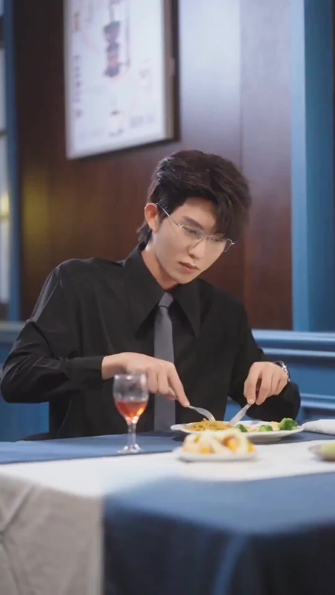 Episode 34 of The Waiter I Married is a Big Shot