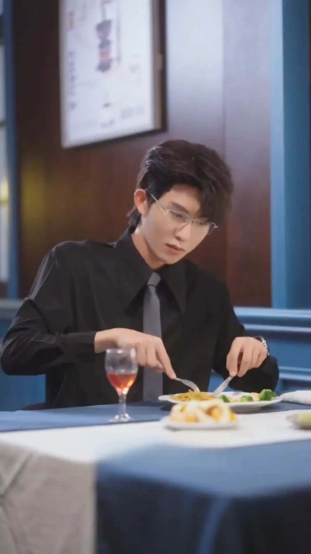 Episode 34 of The Waiter I Married is a Big Shot