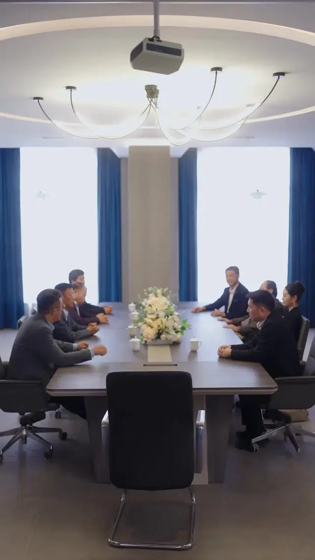Episode 37 of The Waiter I Married is a Big Shot