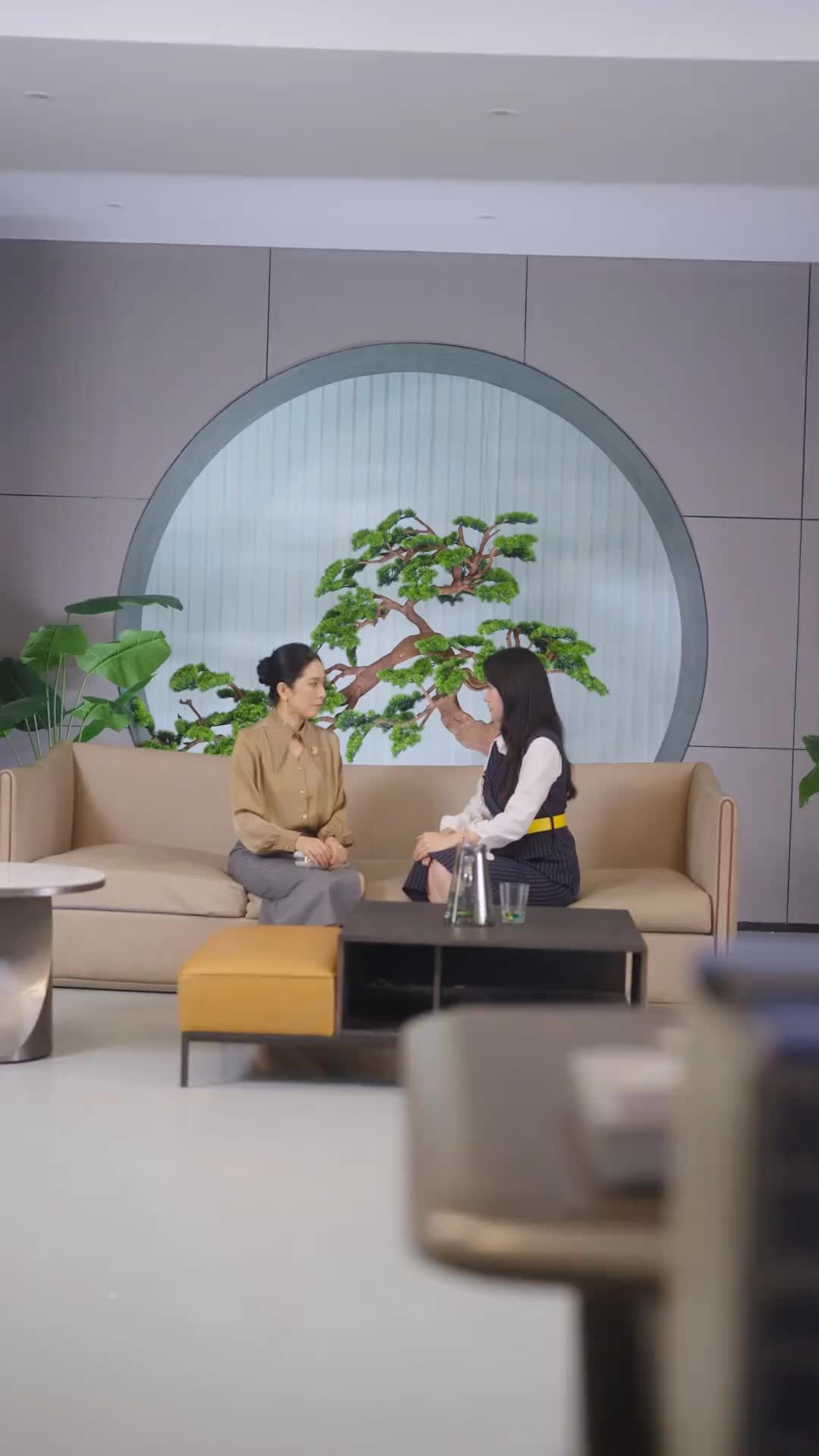 Episode 40 of The Waiter I Married is a Big Shot