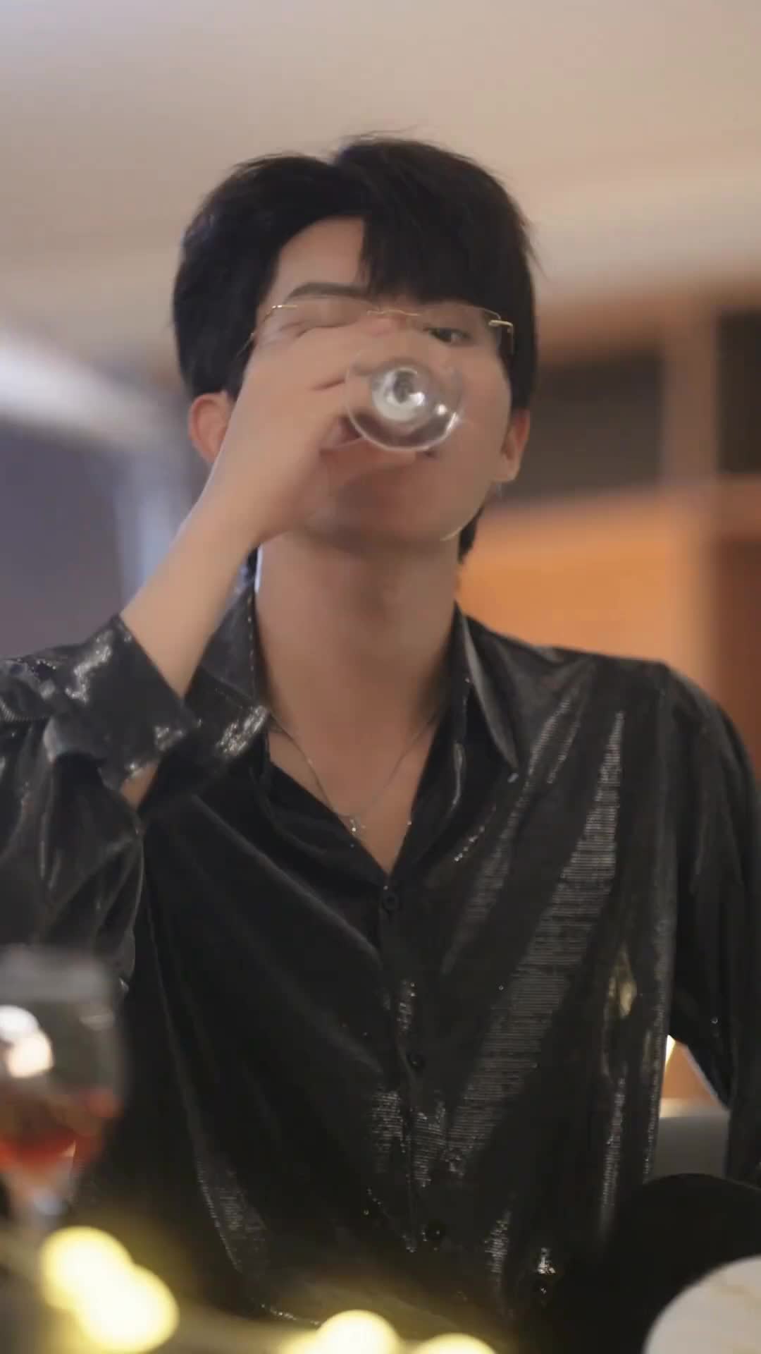 Episode 42 of The Waiter I Married is a Big Shot