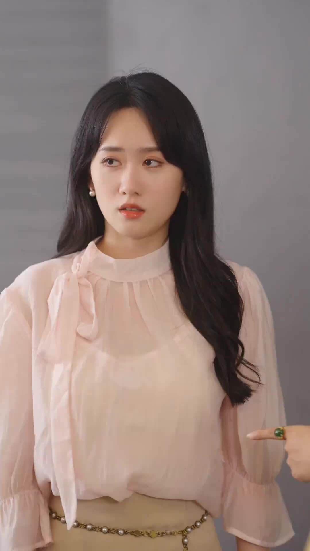 Episode 54 of The Waiter I Married is a Big Shot