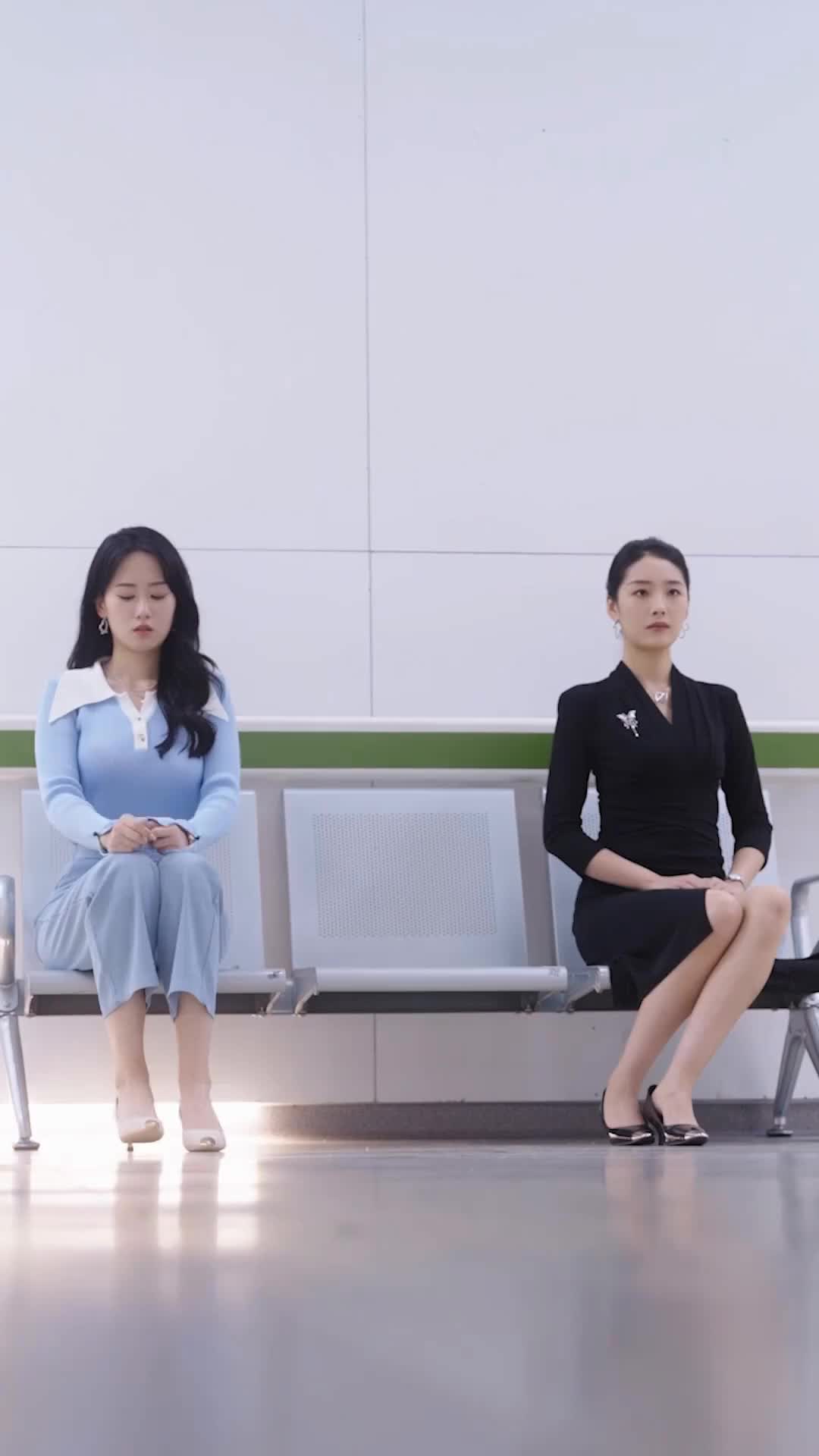 Episode 58 of The Waiter I Married is a Big Shot