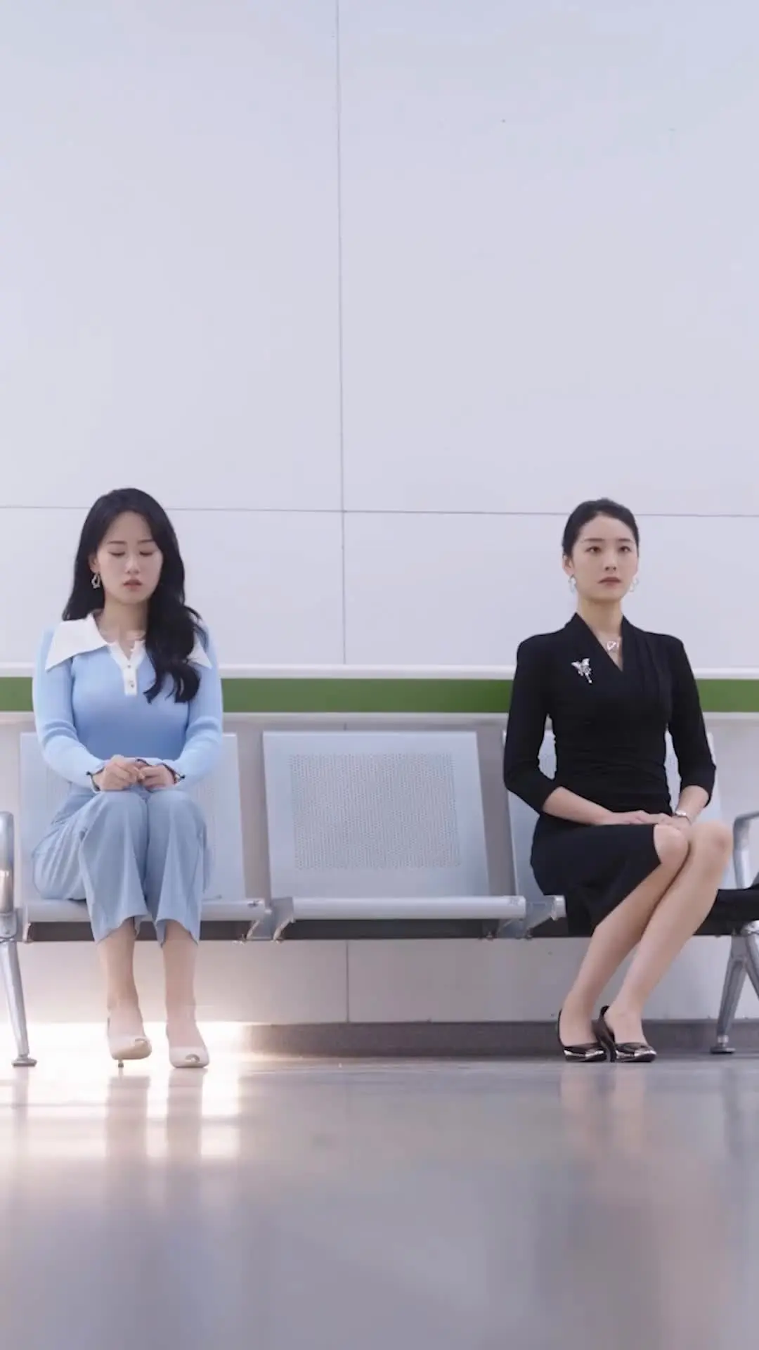Episode 58 of The Waiter I Married is a Big Shot