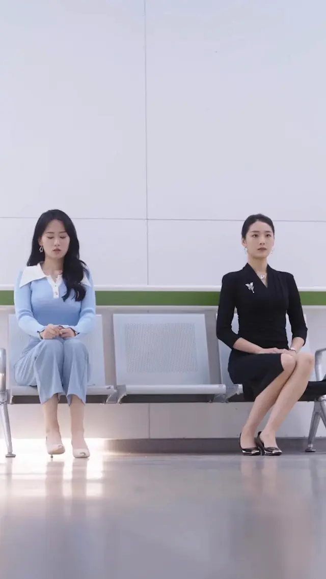 Episode 58 of The Waiter I Married is a Big Shot