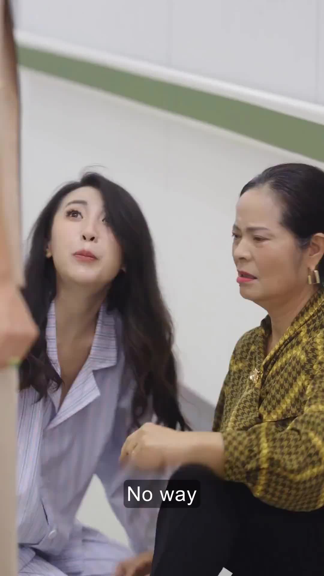 Episode 61 of The Waiter I Married is a Big Shot