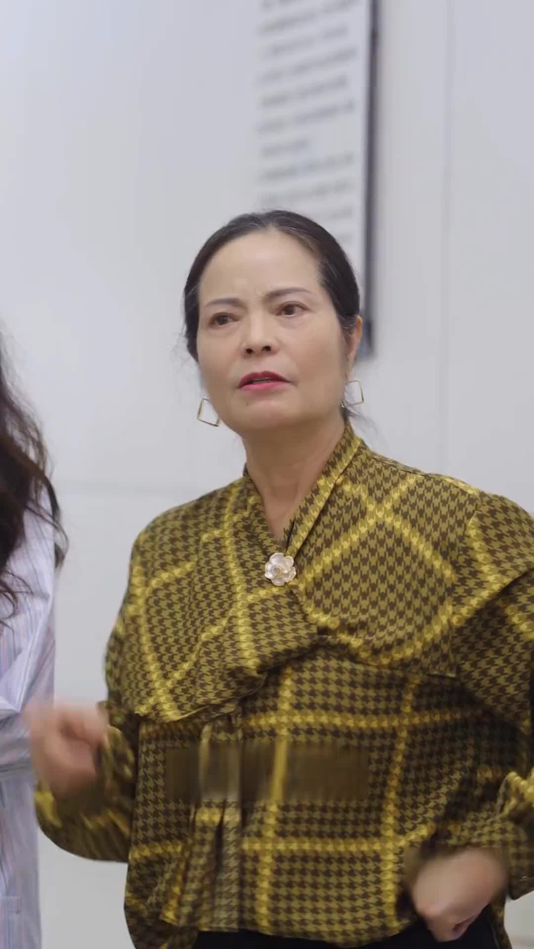 Episode 62 of The Waiter I Married is a Big Shot
