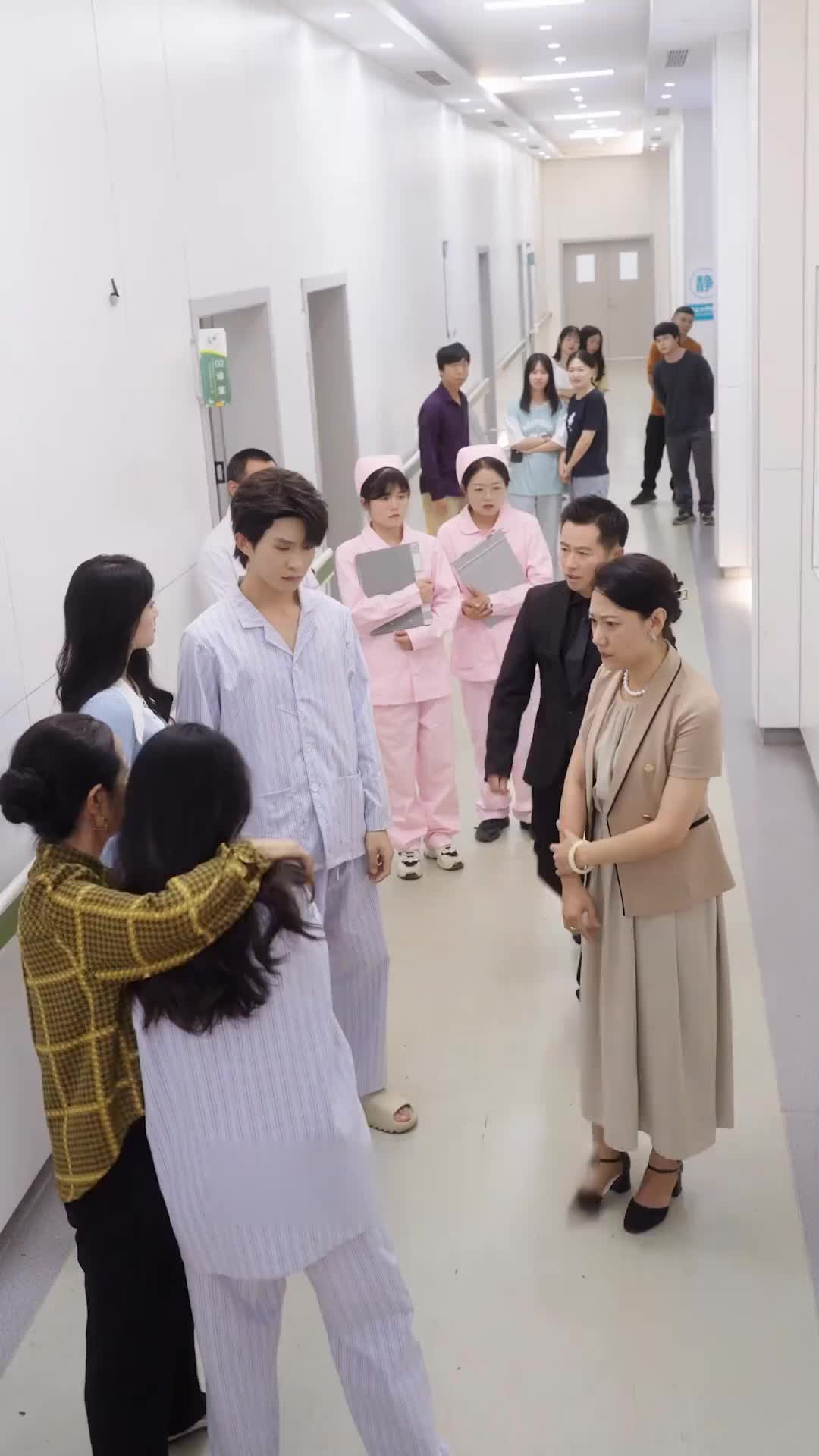 Episode 63 of The Waiter I Married is a Big Shot