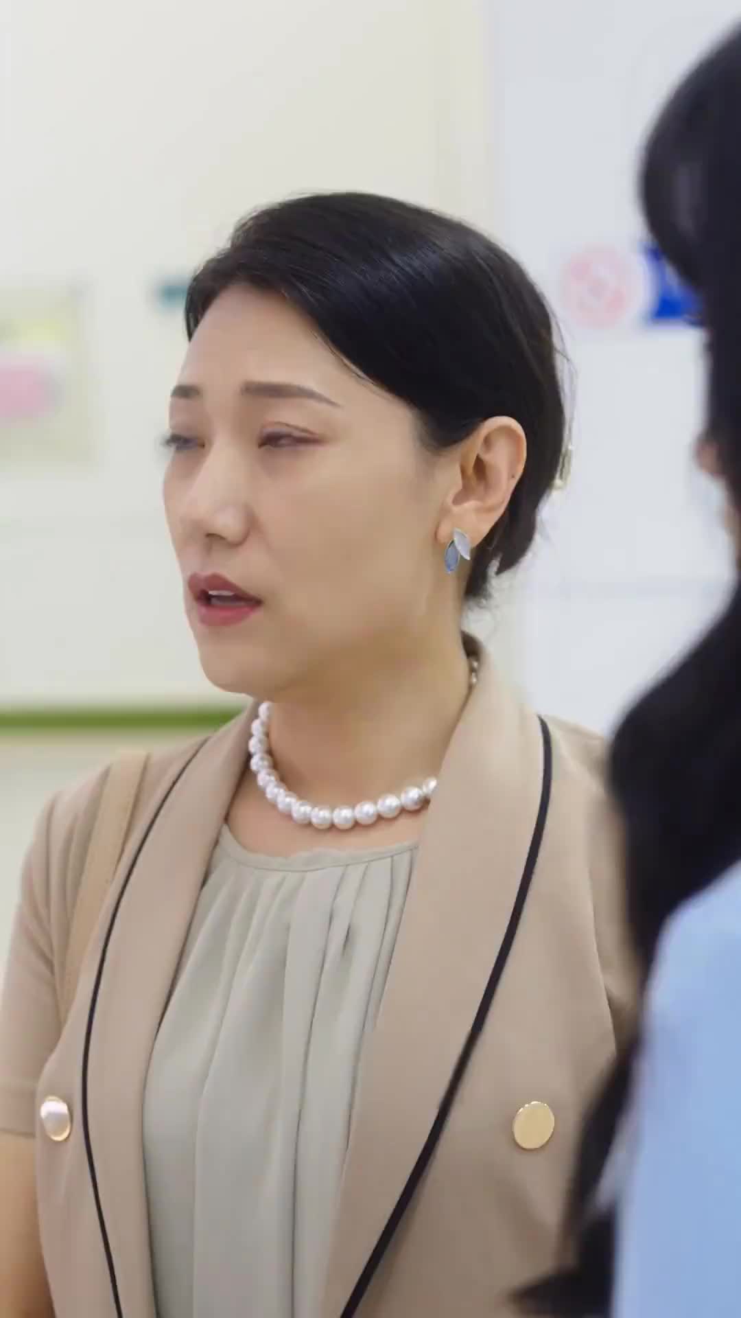 Episode 66 of The Waiter I Married is a Big Shot