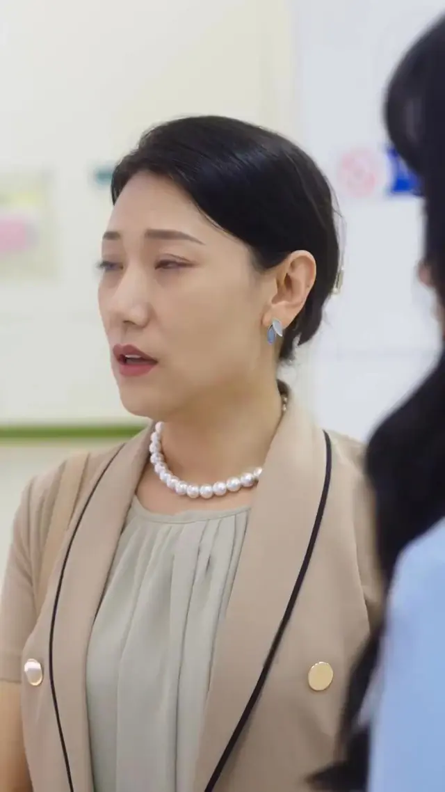 Episode 66 of The Waiter I Married is a Big Shot