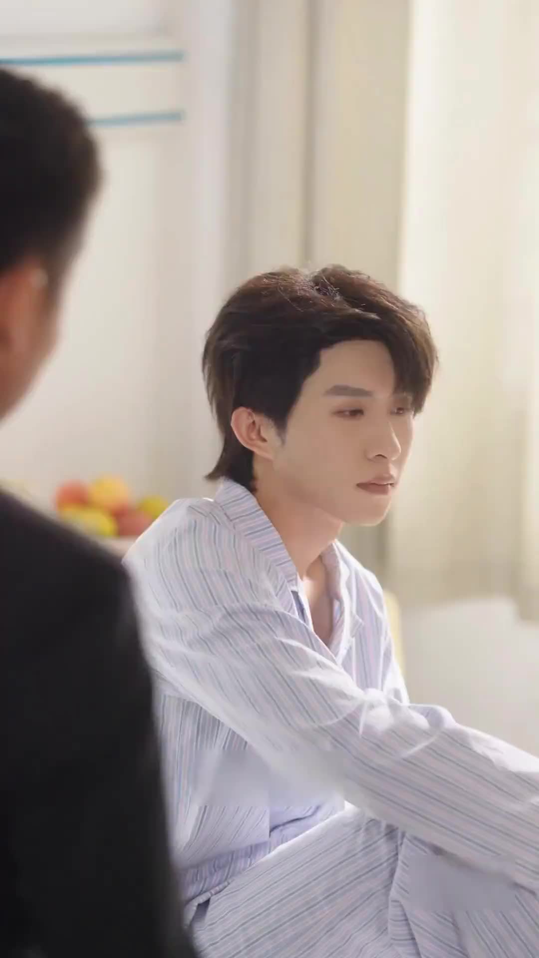 Episode 70 of The Waiter I Married is a Big Shot
