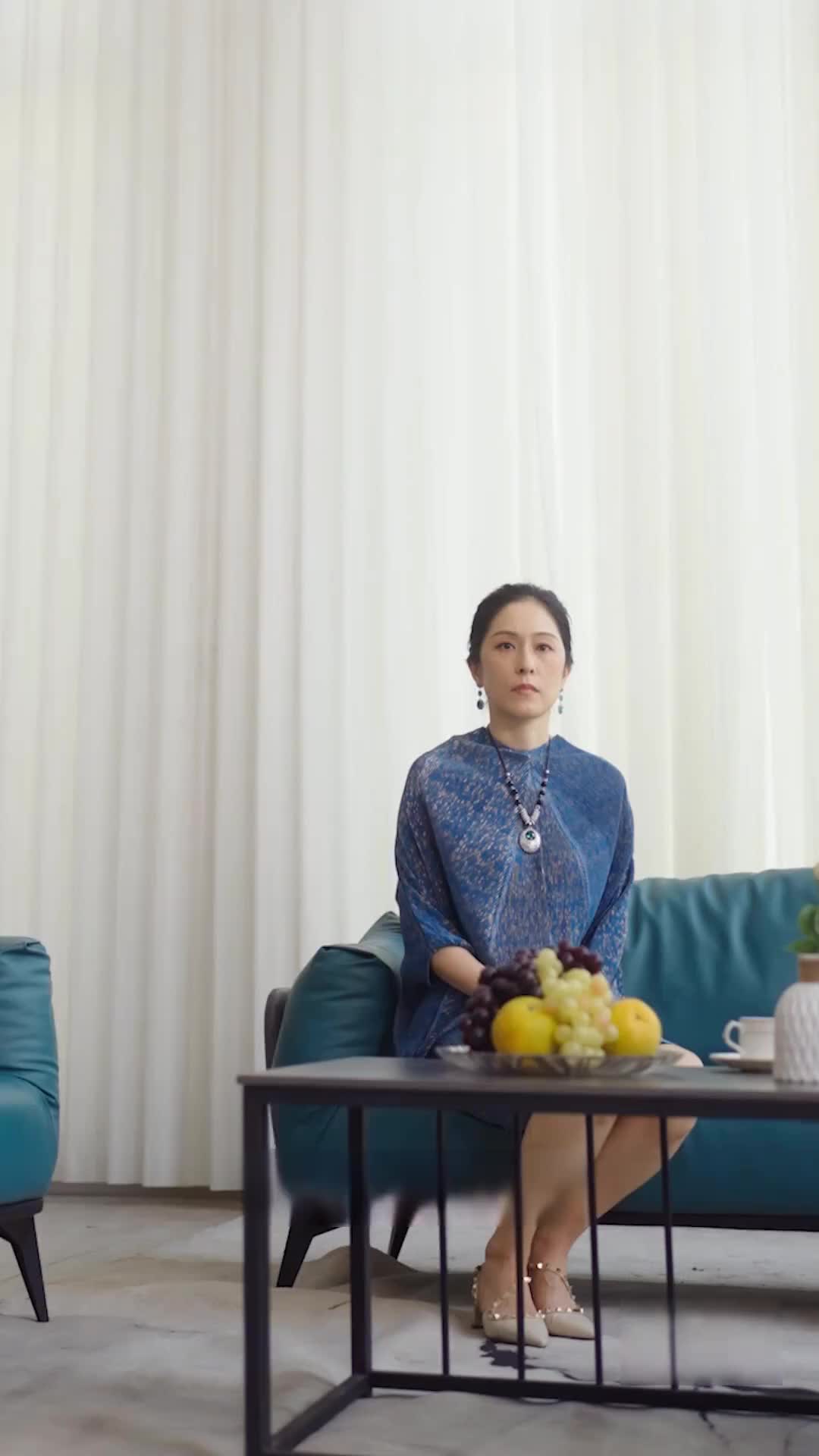 Episode 72 of The Waiter I Married is a Big Shot