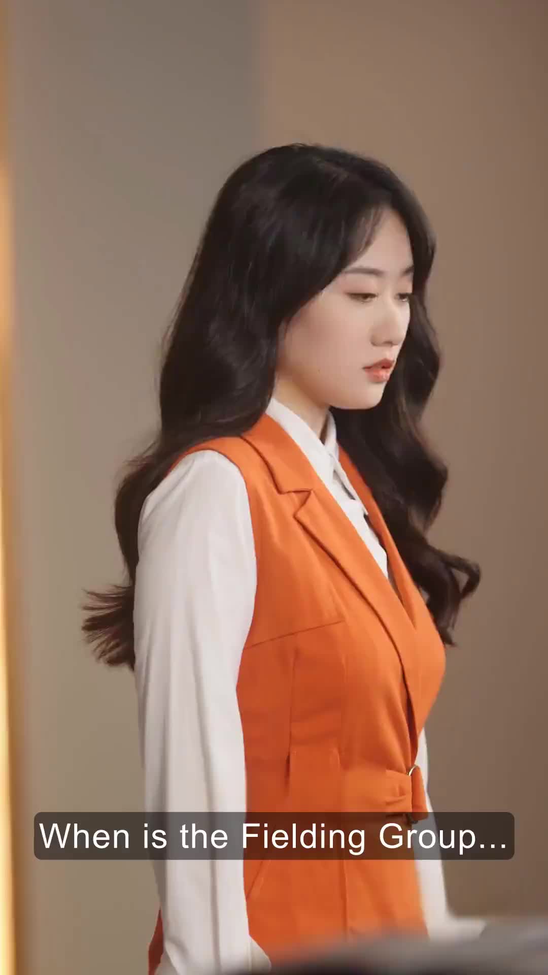 Episode 75 of The Waiter I Married is a Big Shot