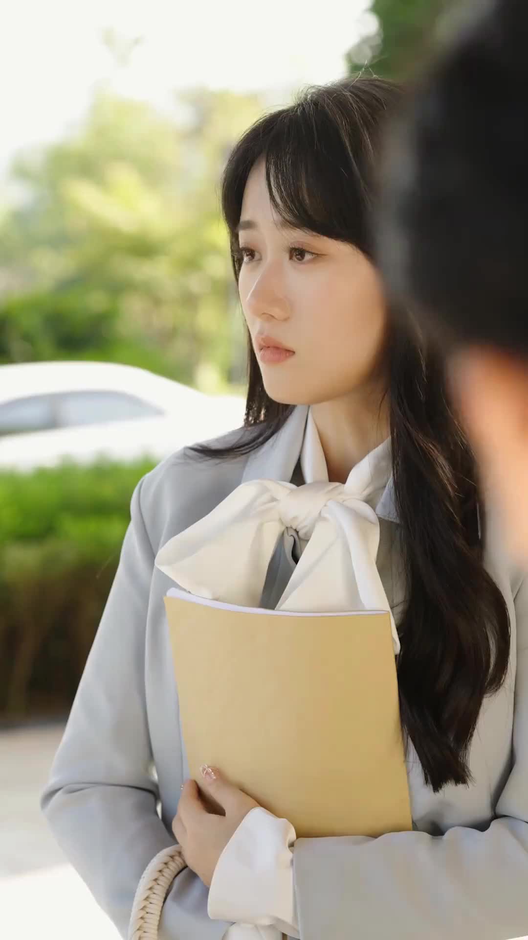 Episode 8 of The Waiter I Married is a Big Shot
