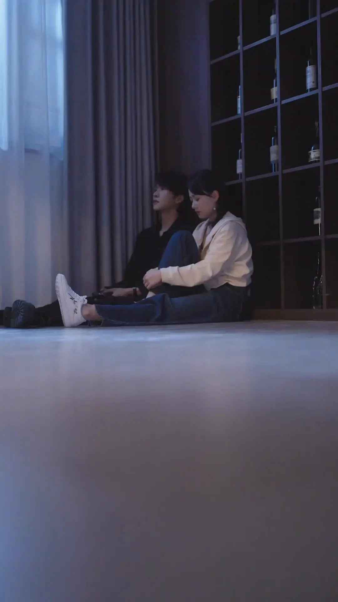 Episode 88 of The Waiter I Married is a Big Shot