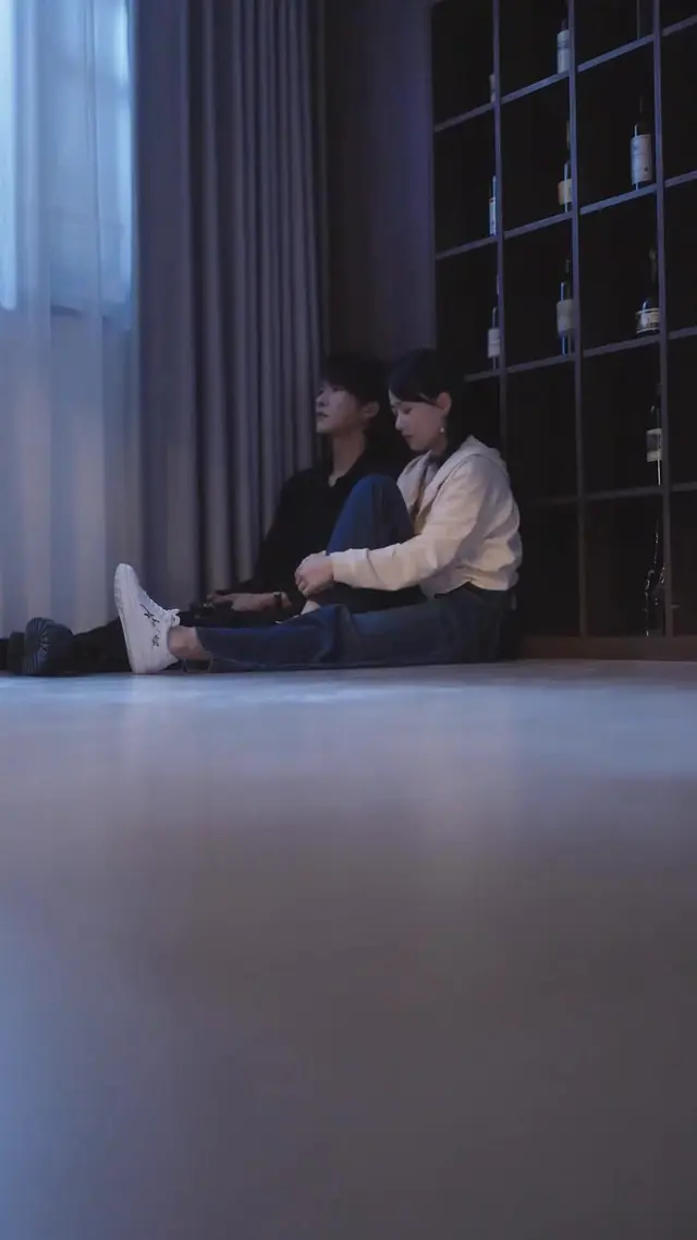 Episode 88 of The Waiter I Married is a Big Shot