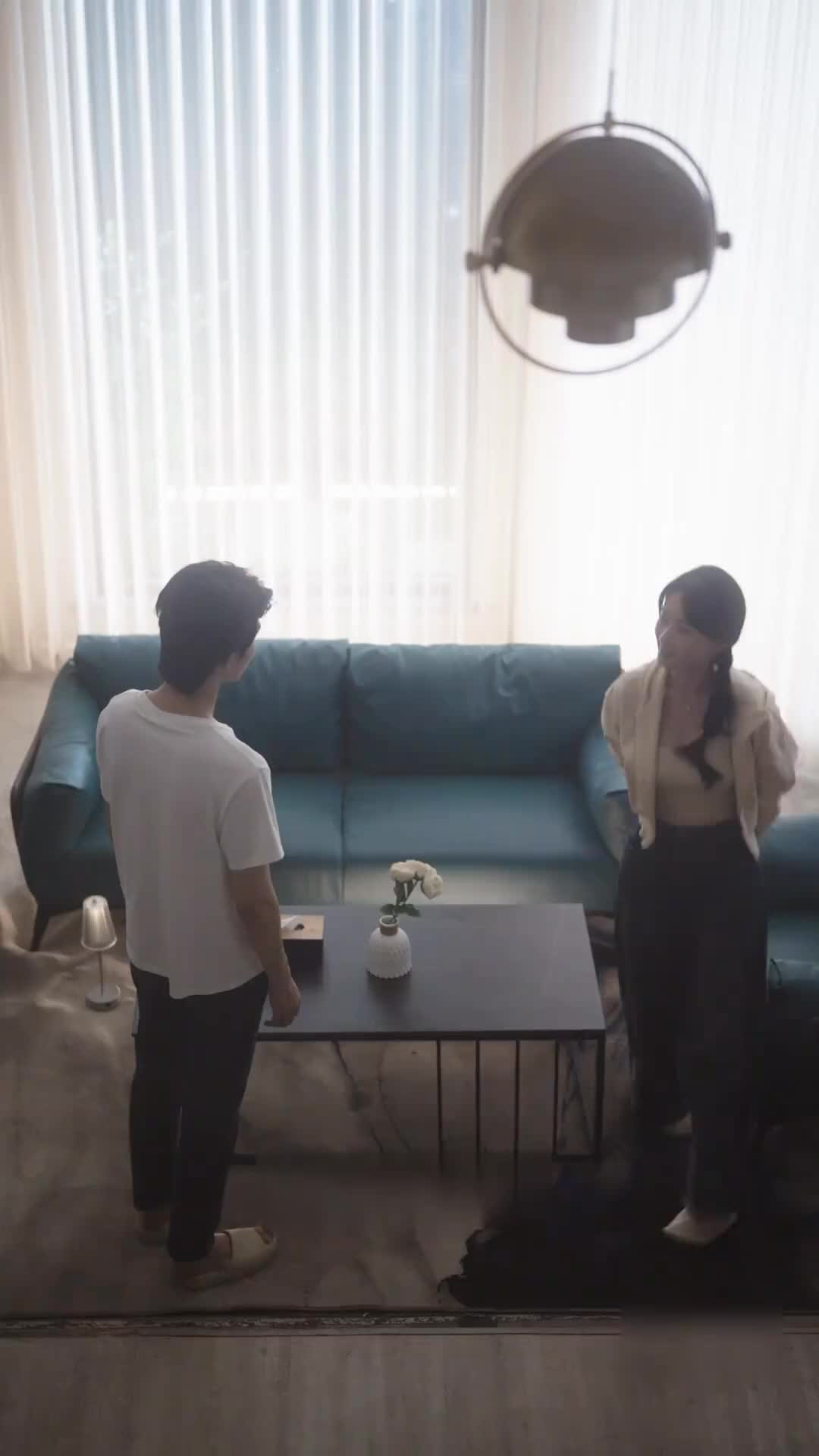 Episode 89 of The Waiter I Married is a Big Shot