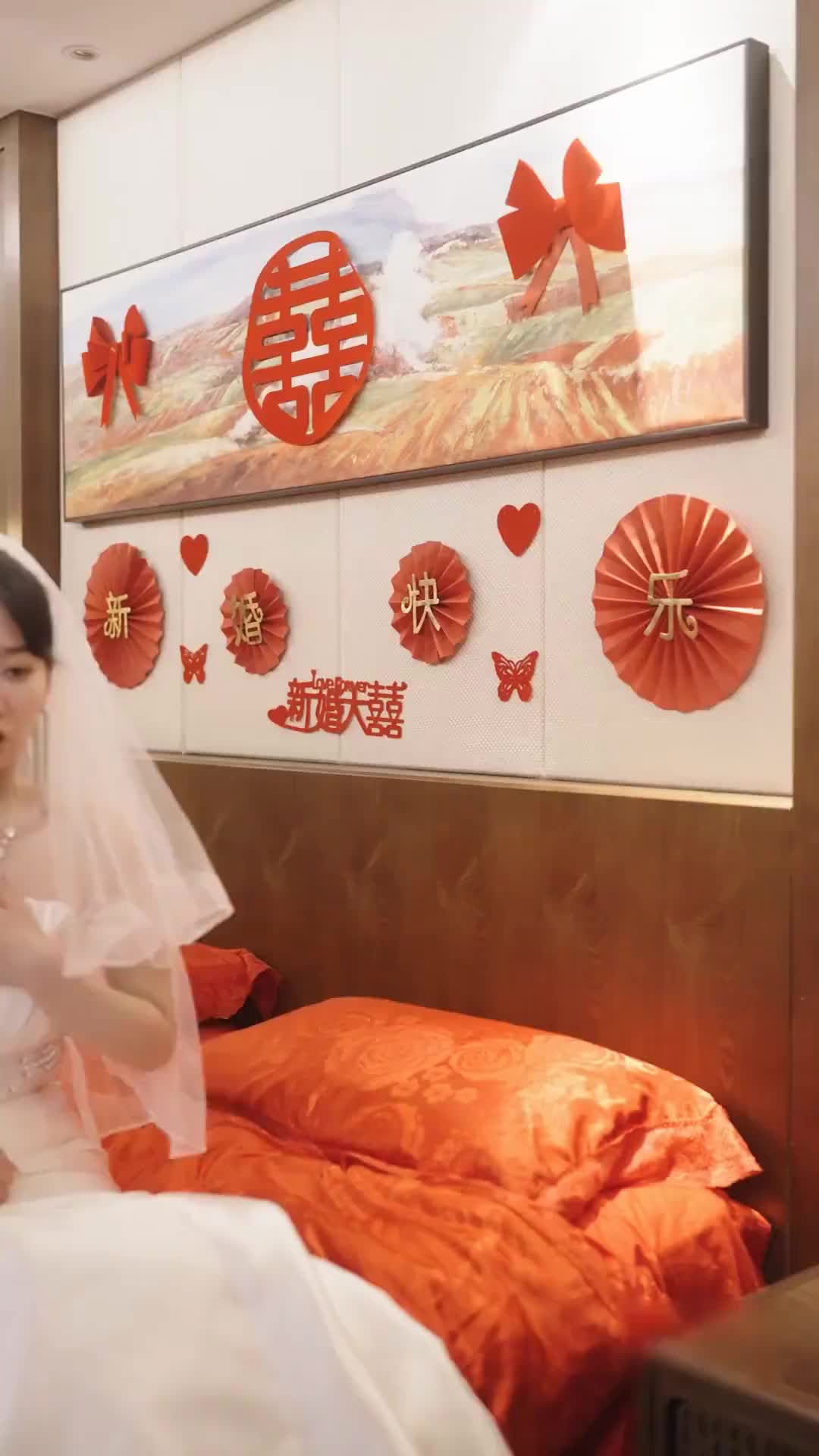 Episode 90 of The Waiter I Married is a Big Shot