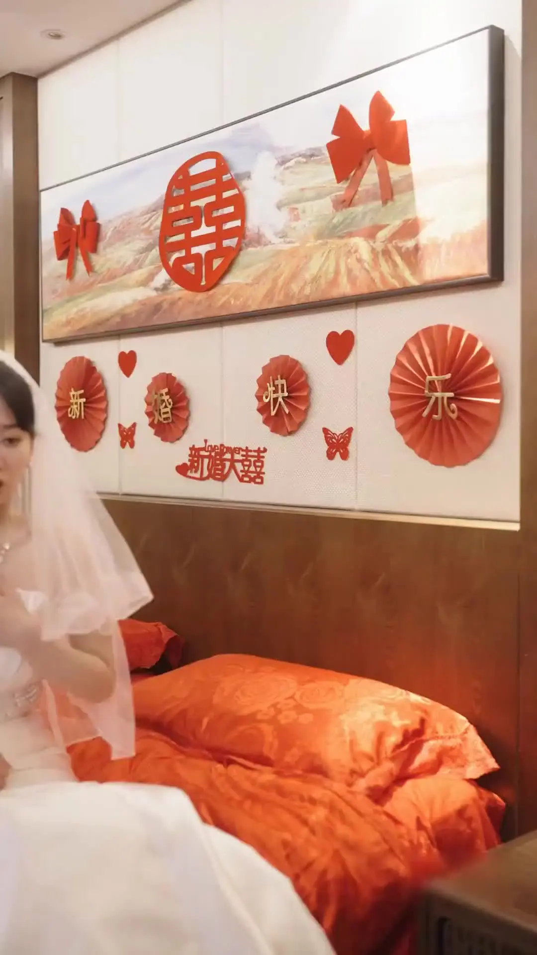 Episode 90 of The Waiter I Married is a Big Shot