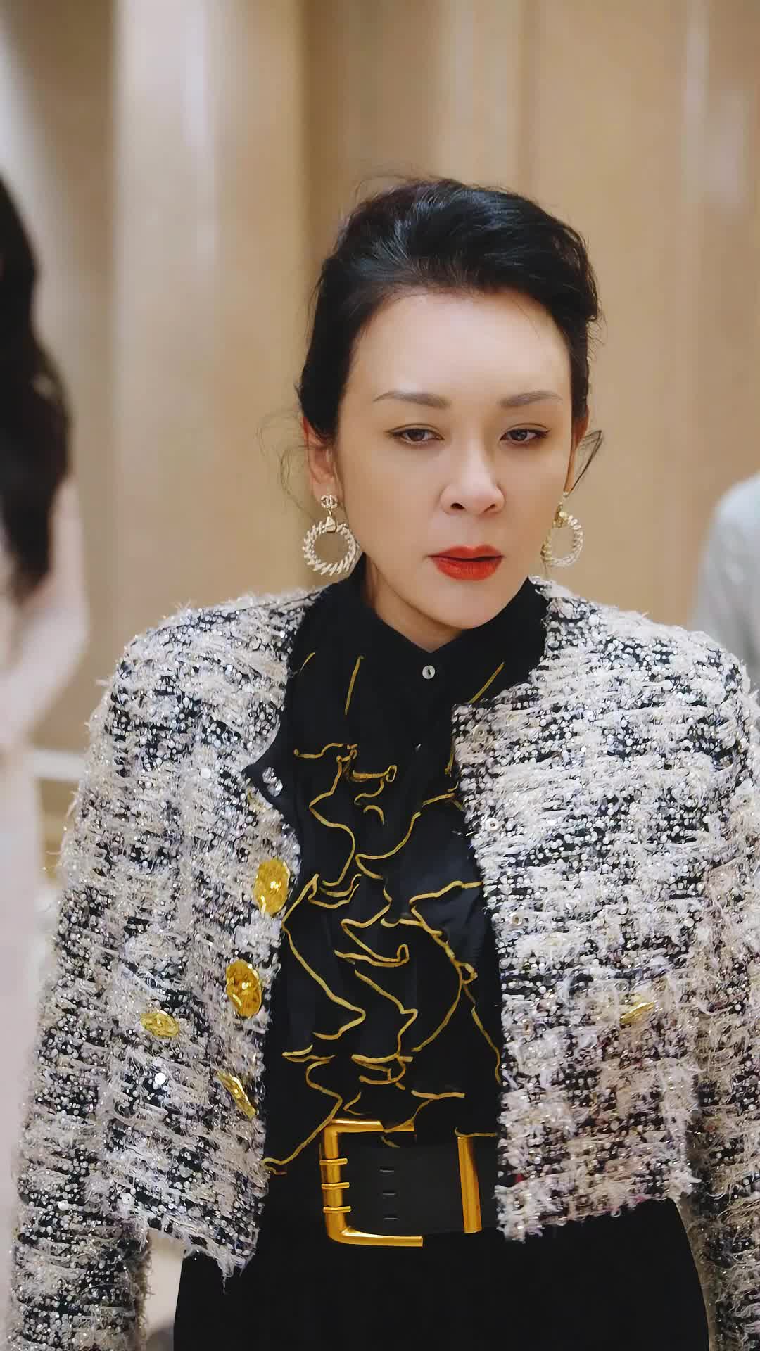 Episode 14 of The Way to Good Luck