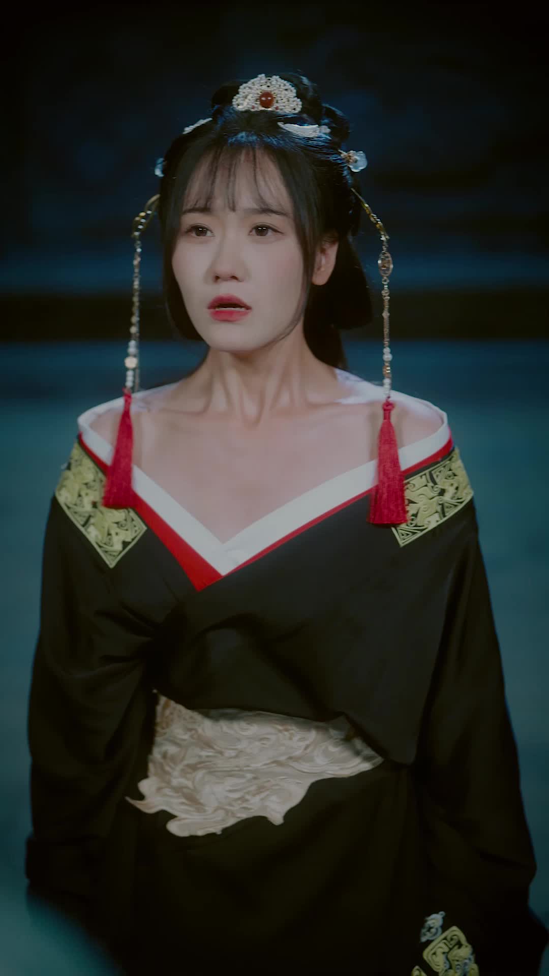 Episode 11 of The Weak Scholar Who Would Rule